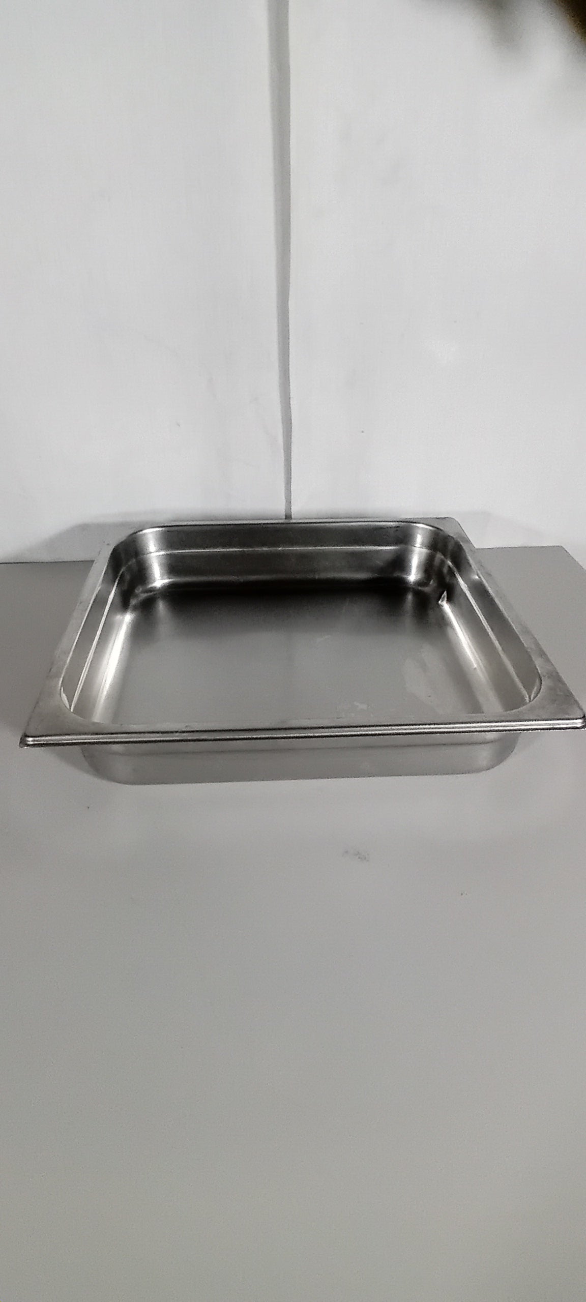 Teglia gastronorm GN 1/1, 32×35 cm; spessore 5,5 cm, usata per la ristorazione Ristorazione Sd Service Store