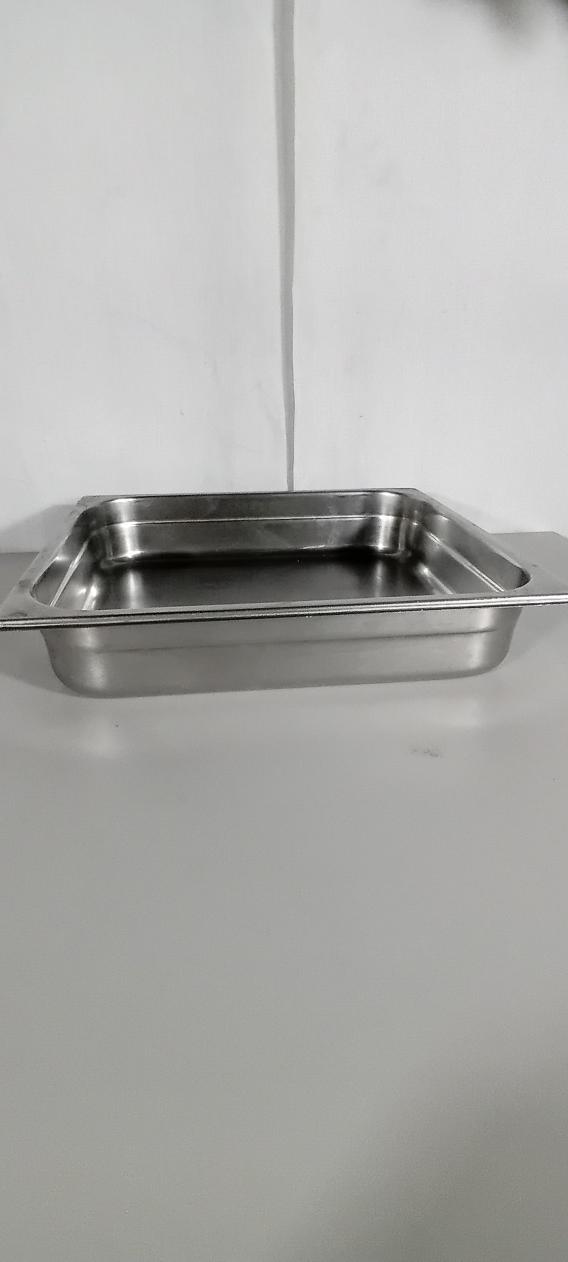 Teglie gastronorm usate 32x35cm spessore 5,5cm Attrezzatura da ristorazione usata Sd Service Store