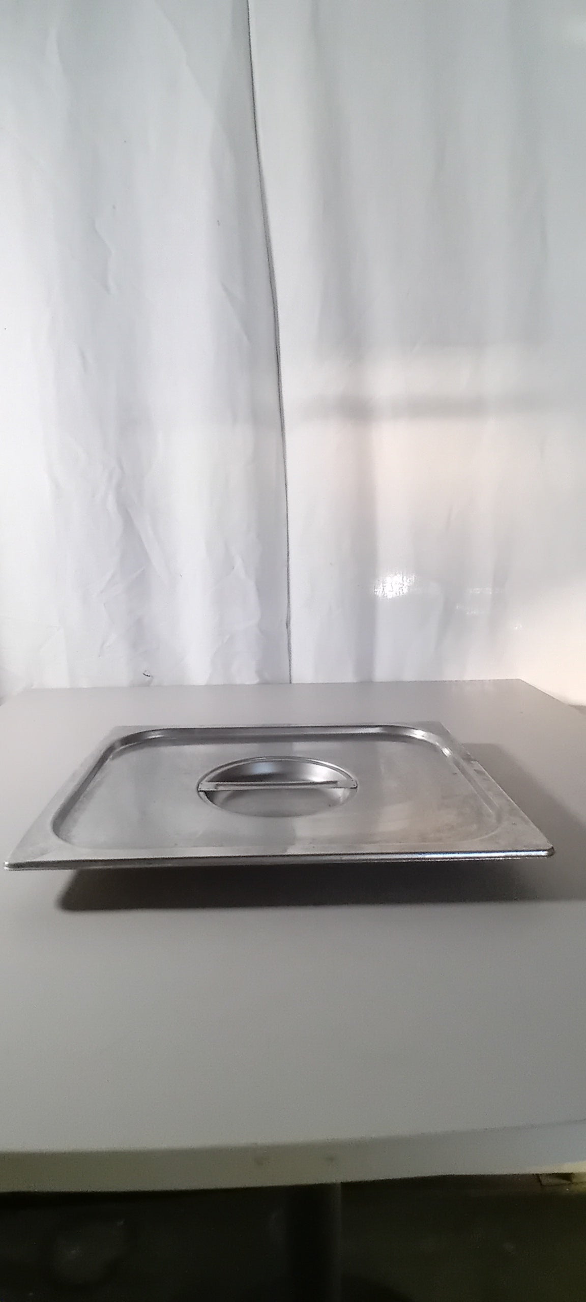 Coperchio usato per contenitore gastronorm 32,5x26,5cm Attrezzatura da ristorazione usata Sd Service Store