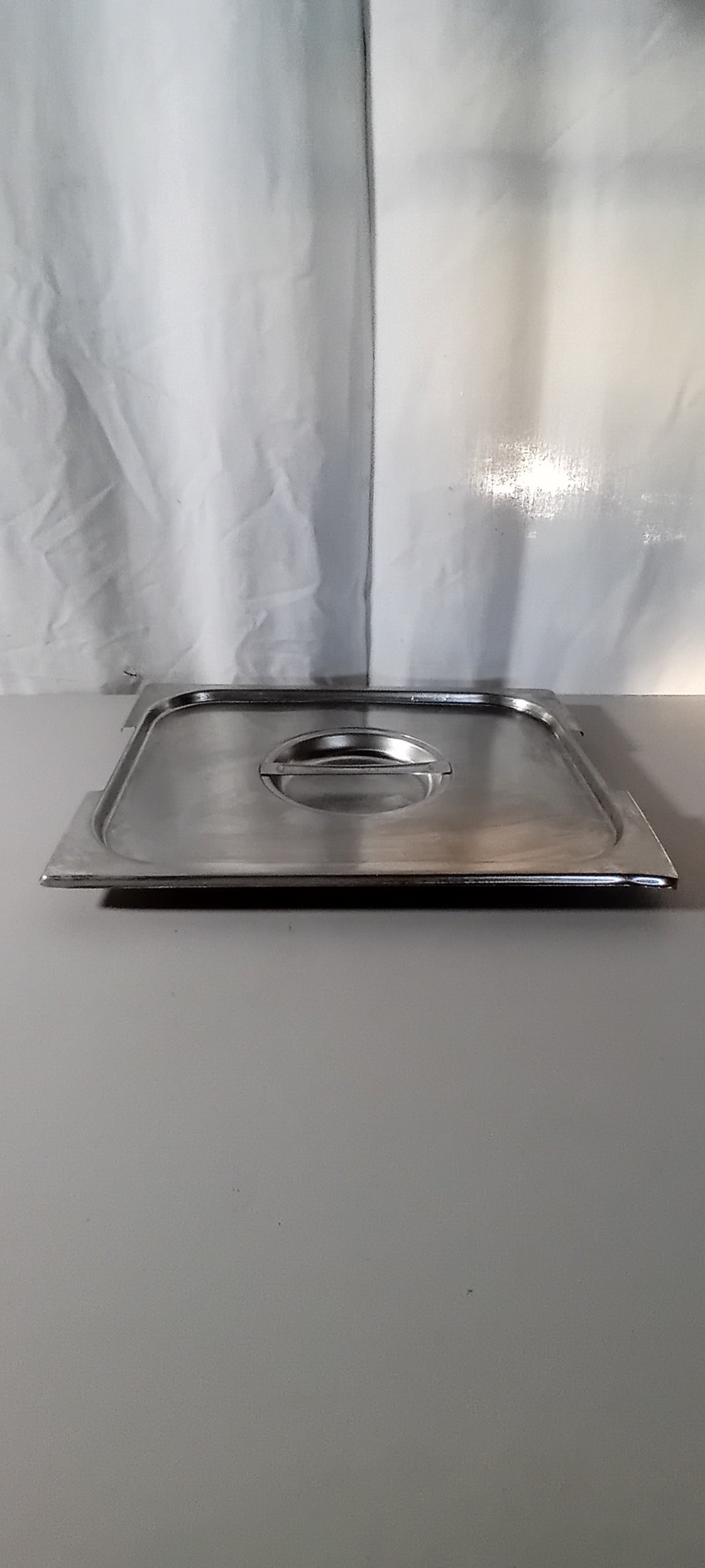 Coperchio usato per contenitore gastronorm 30x26,5cm Attrezzatura da ristorazione usata Sd Service Store
