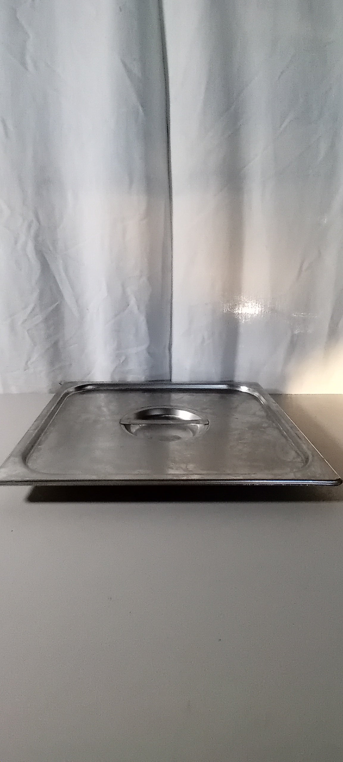 Coperchio usato per contenitore gastronorm 35,5x33cm Attrezzatura da ristorazione usata Sd Service Store
