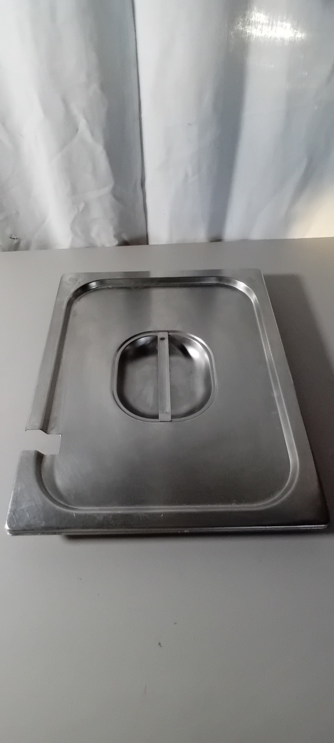 Coperchio usato per contenitore gastronorm 32,5x26,5cm Ristorazione Sd Service Store