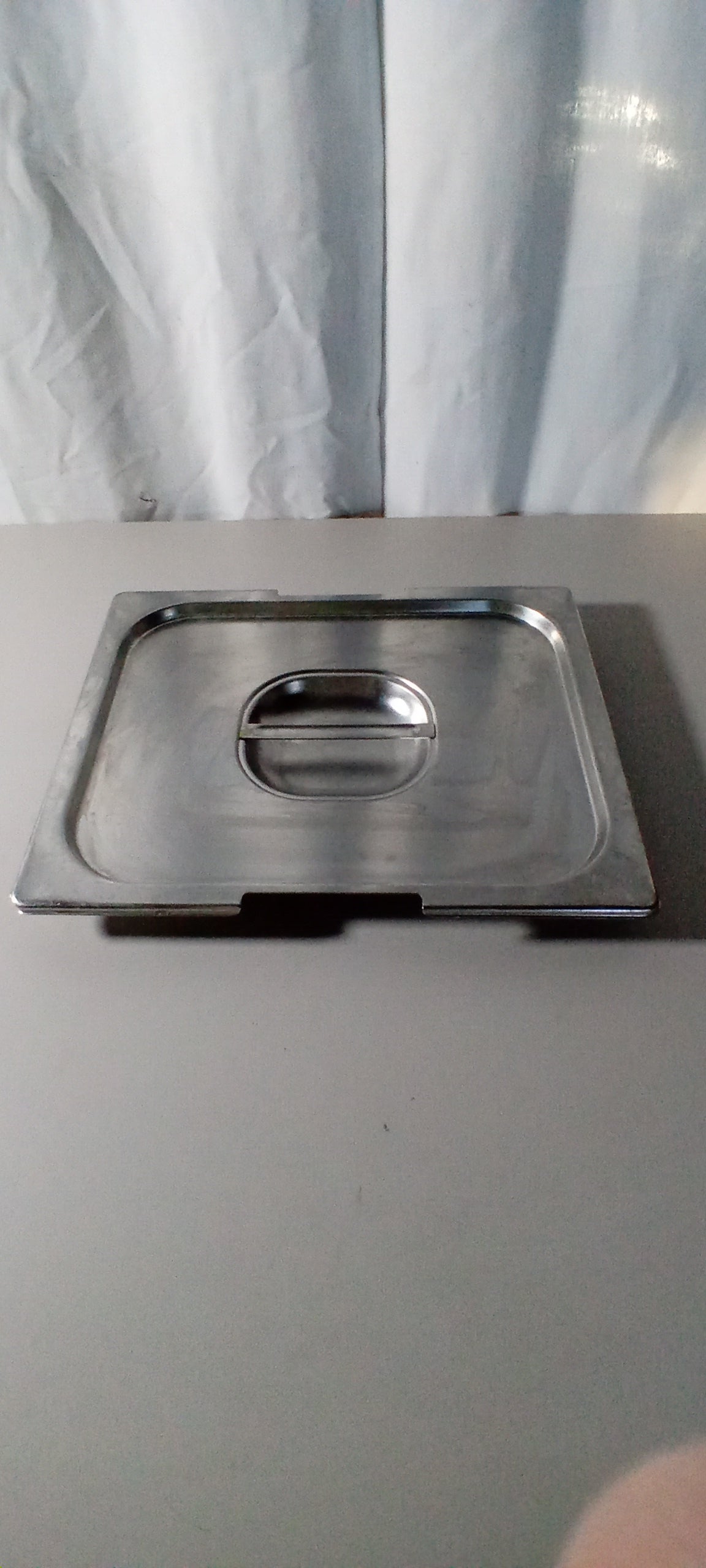 Coperchio usato per contenitore gastronorm 32,5x24,5cm Attrezzatura da ristorazione usata Sd Service Store