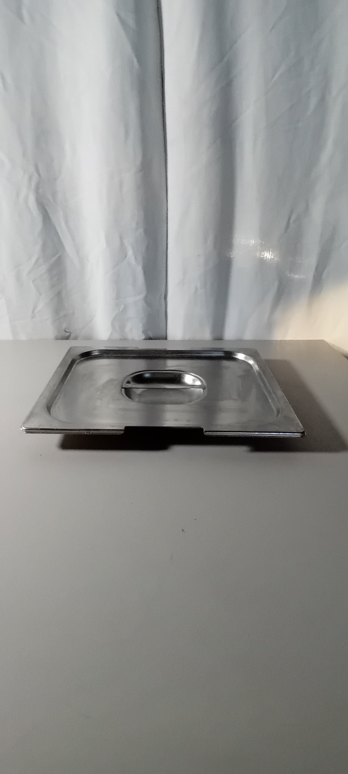 Coperchio usato per contenitore gastronorm 32,5x24,5cm Attrezzatura da ristorazione usata Sd Service Store
