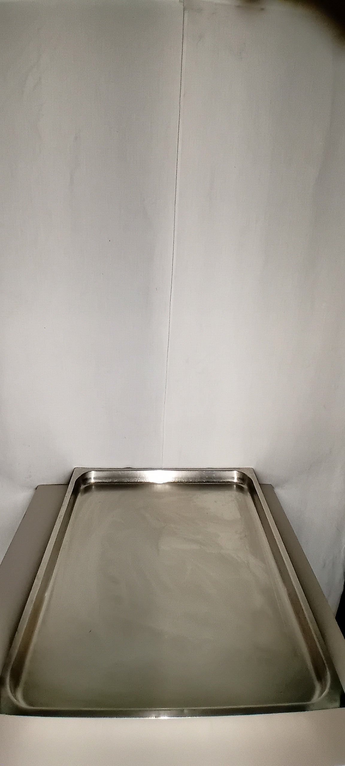 Teglia gastronorm usata 65x53cm altezza 7cm Attrezzatura da ristorazione usata Sd Service Store