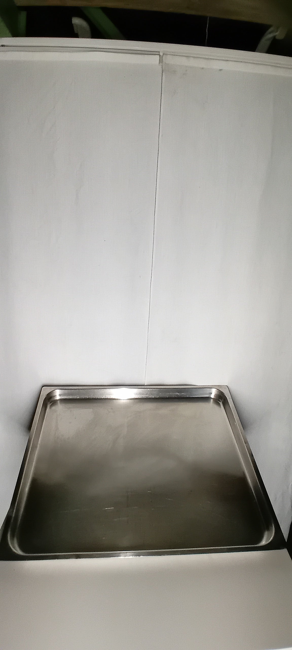 Teglia gastronorm usata 65x53cm altezza 7cm Attrezzatura da ristorazione usata Sd Service Store