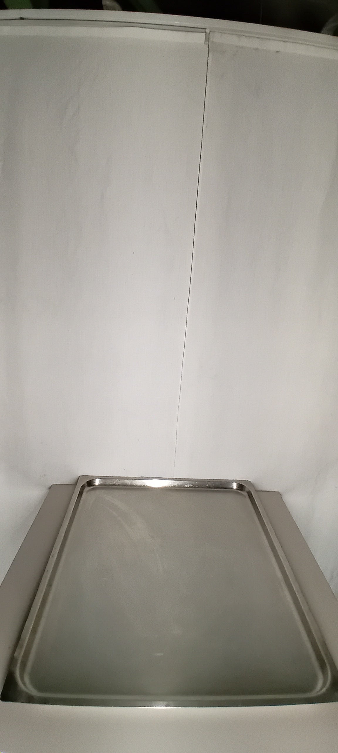 Teglia gastronorm usata 65x53cm altezza 3cm Attrezzatura da ristorazione usata Sd Service Store