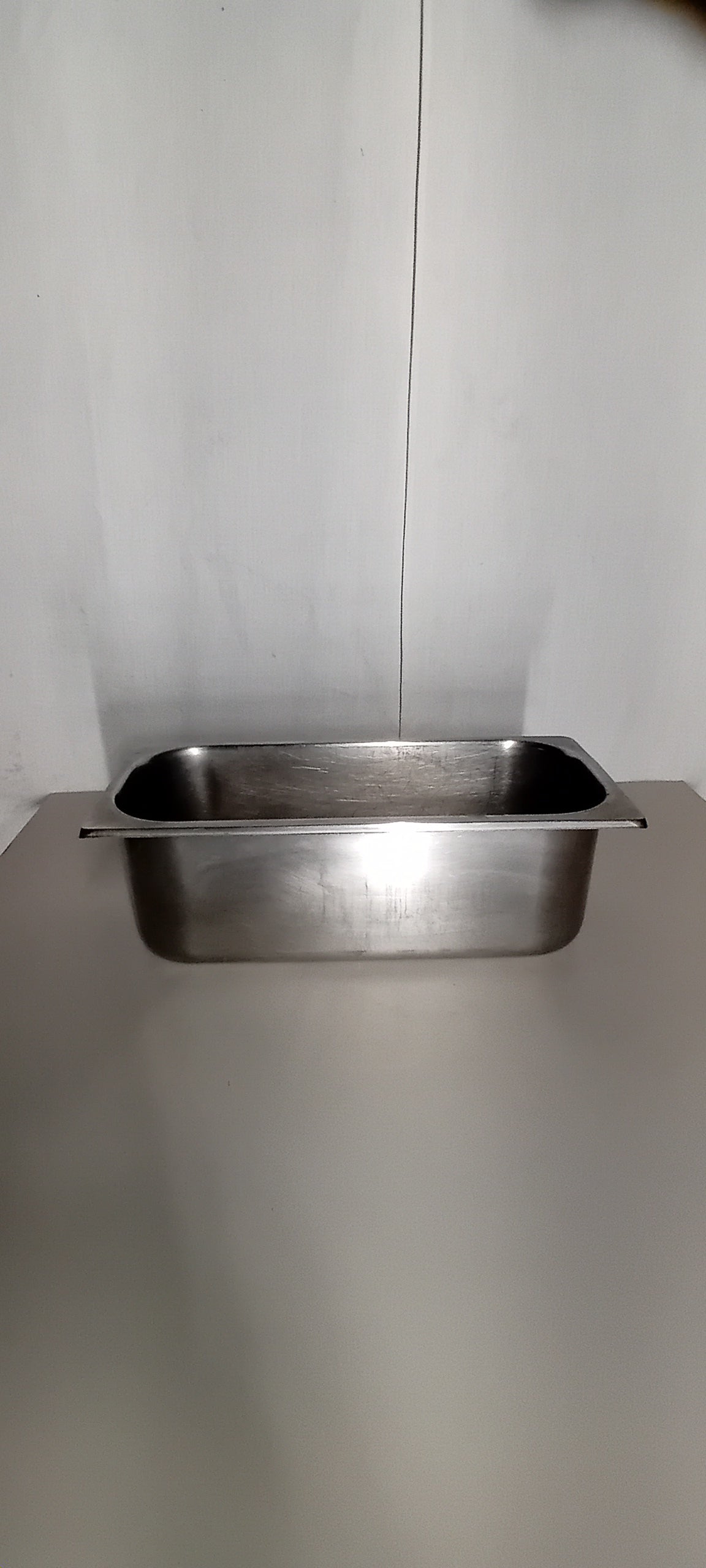 Contenitore gastronorm usato 36x16cm altezza 12cm Attrezzatura da ristorazione usata Sd Service Store