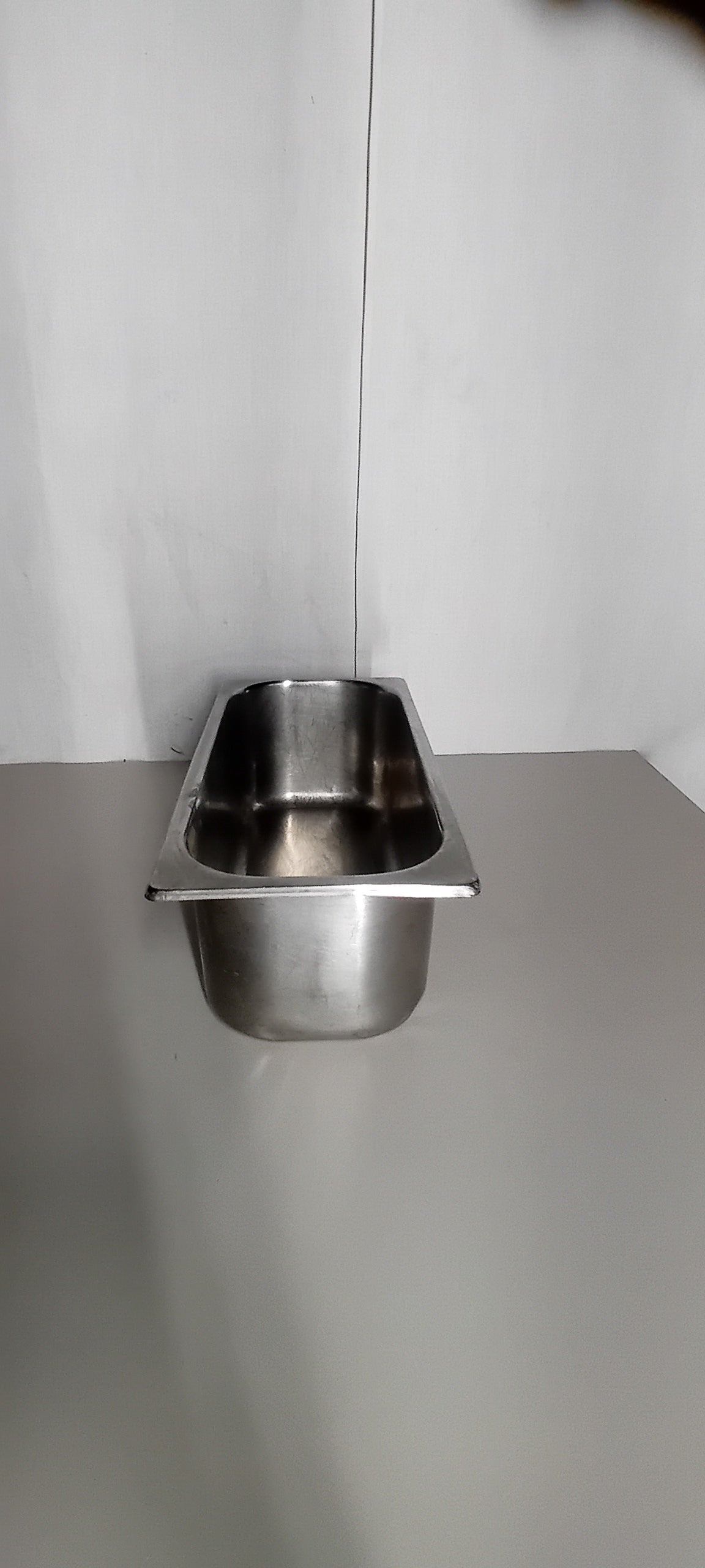 Contenitore gastronorm usato 36x16cm altezza 12cm Attrezzatura da ristorazione usata Sd Service Store