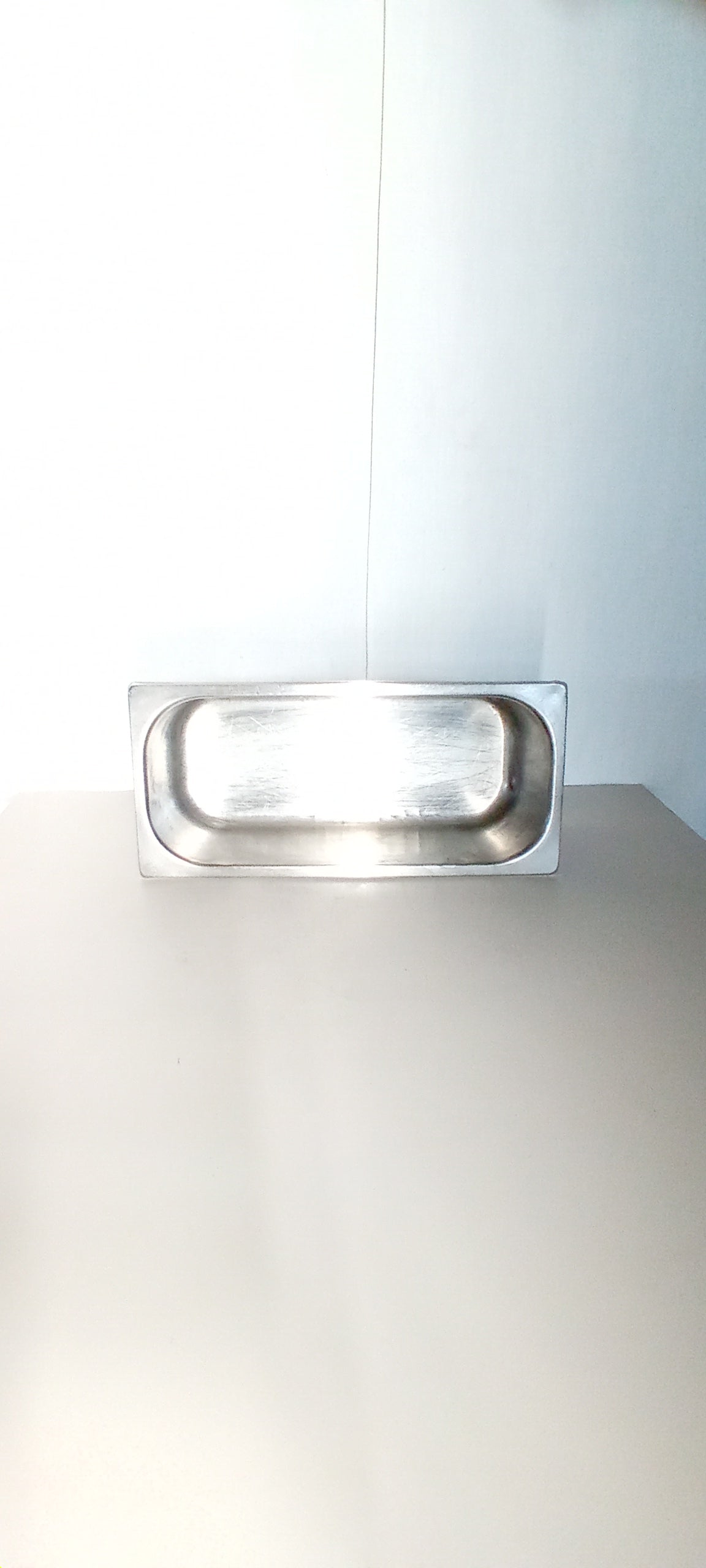 Contenitore gastronorm usato 36x16cm altezza 12cm Attrezzatura da ristorazione usata Sd Service Store
