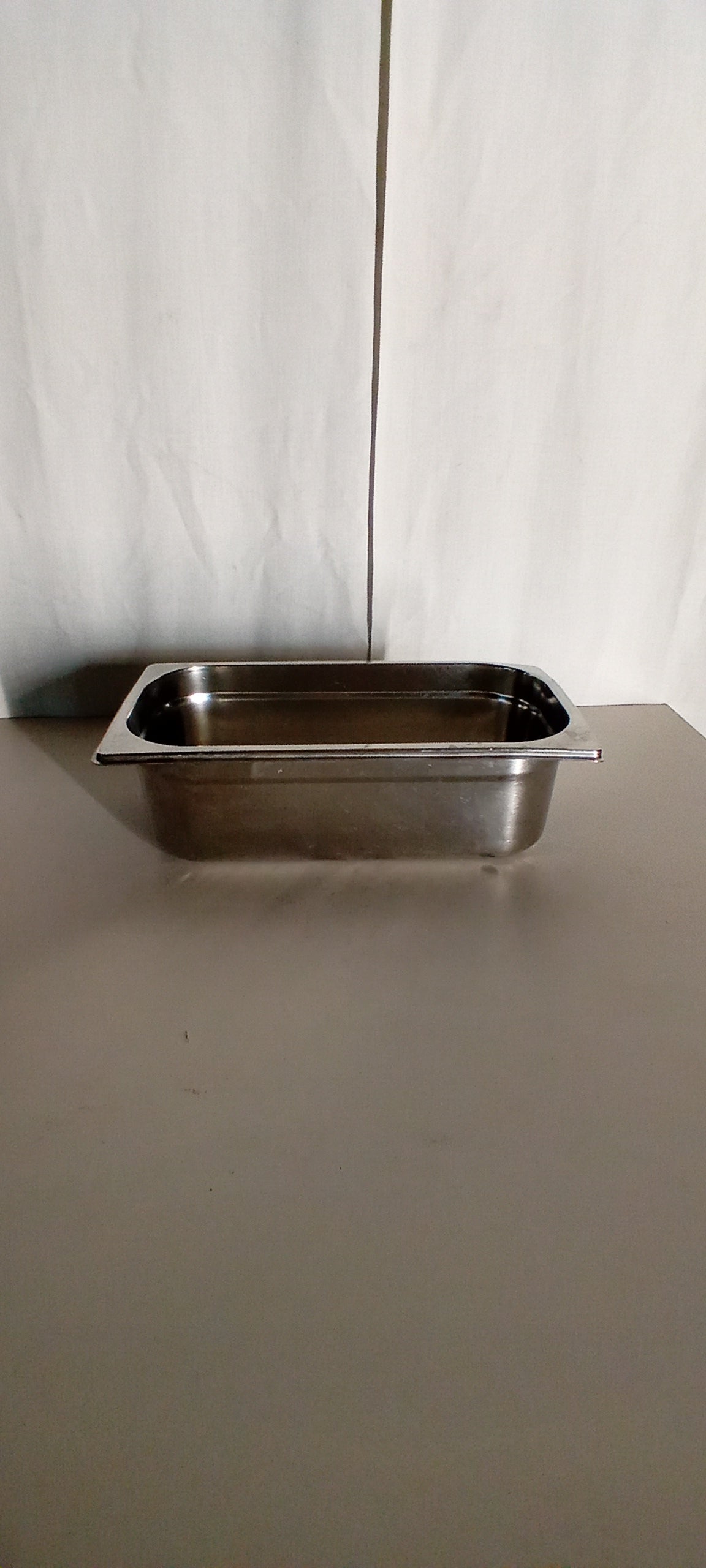 Contenitore gastronorm usato33x16,5cm altezza 11cm Attrezzatura da ristorazione usata Sd Service Store