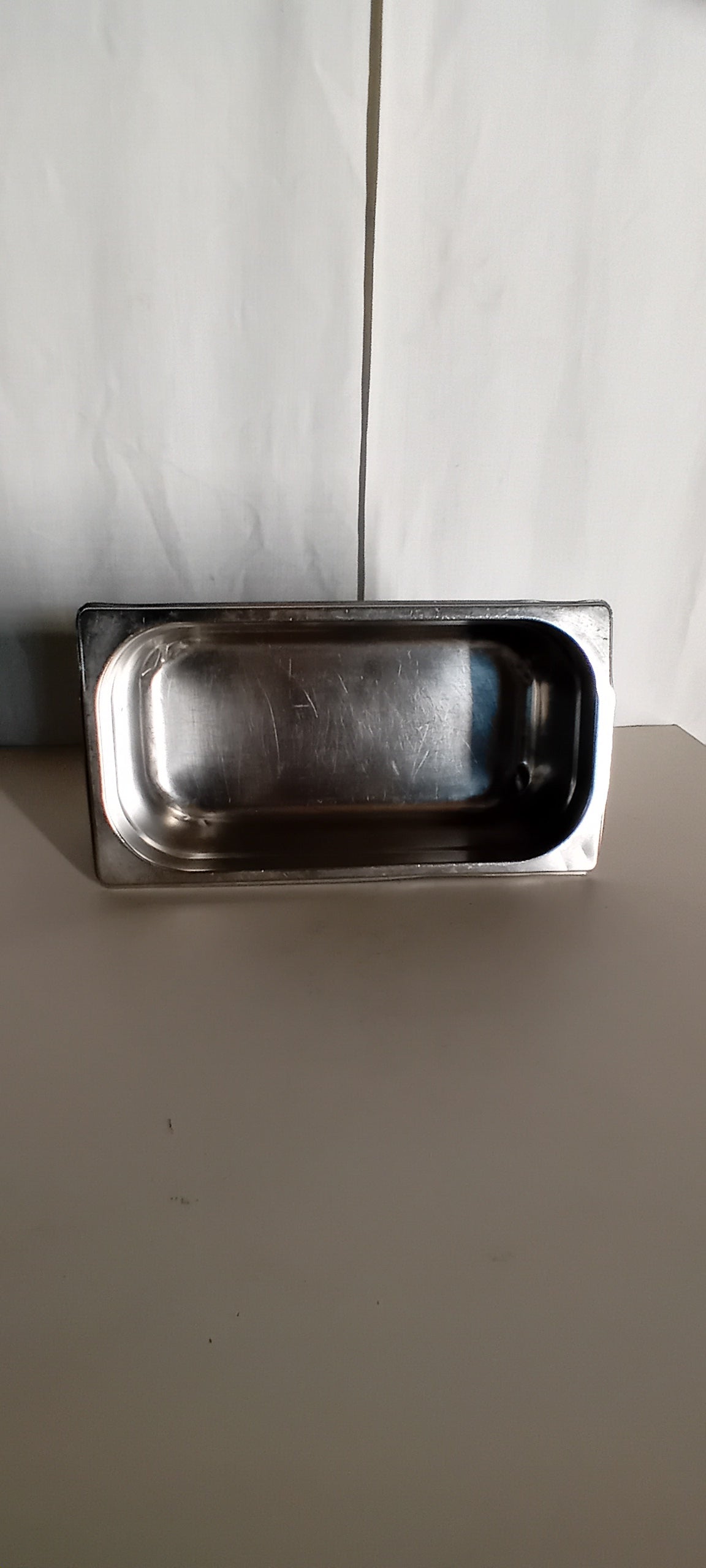 Contenitore gastronorm usato33x16,5cm altezza 11cm Attrezzatura da ristorazione usata Sd Service Store