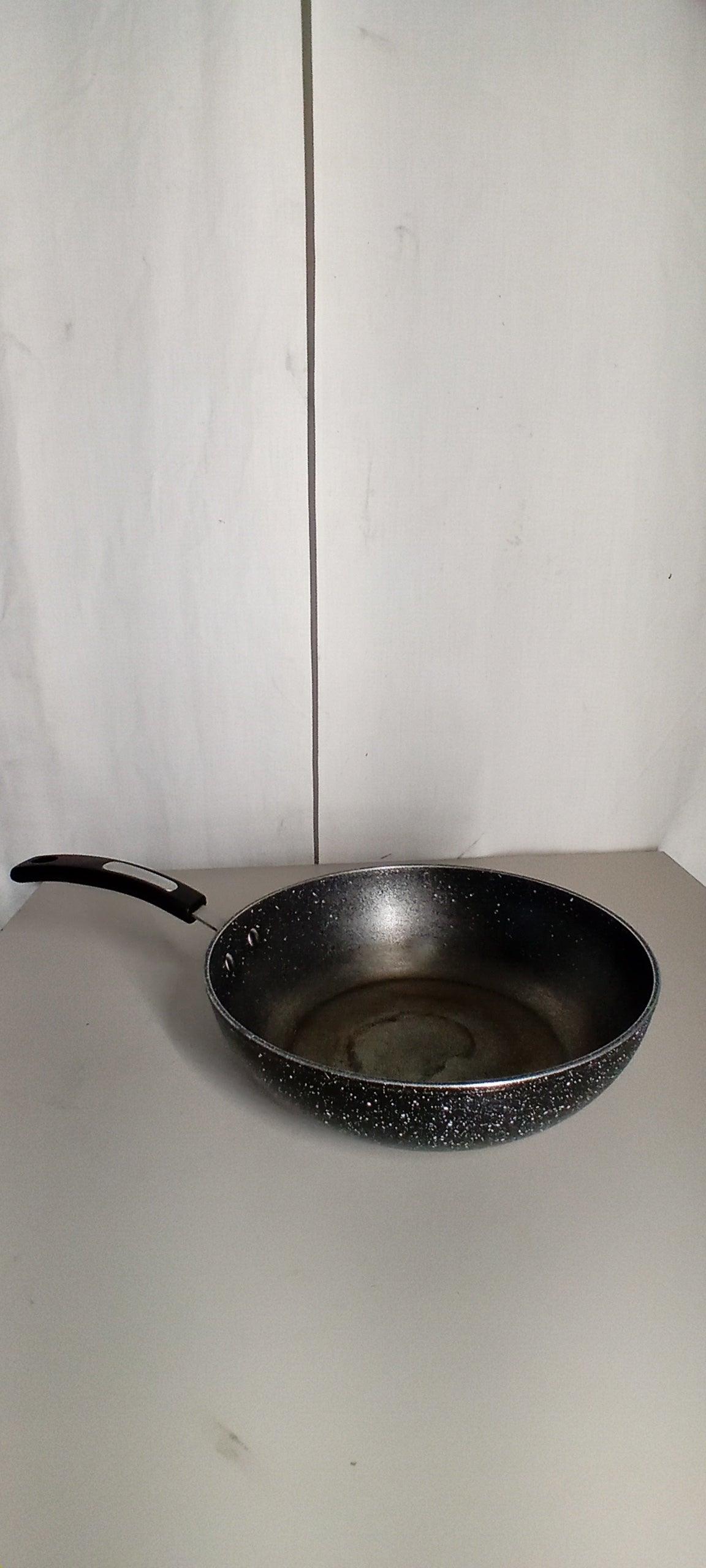 Padella usata in teflon diametro 29cm Attrezzatura da ristorazione usata Sd Service Store
