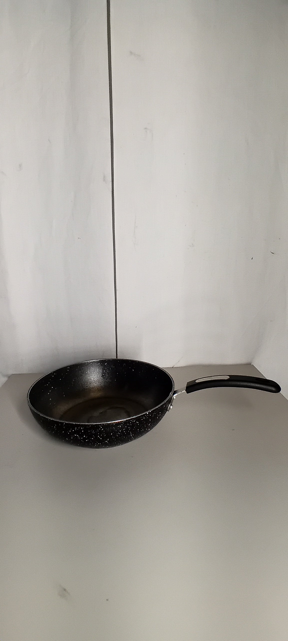 Padella usata in teflon diametro 29cm Attrezzatura da ristorazione usata Sd Service Store