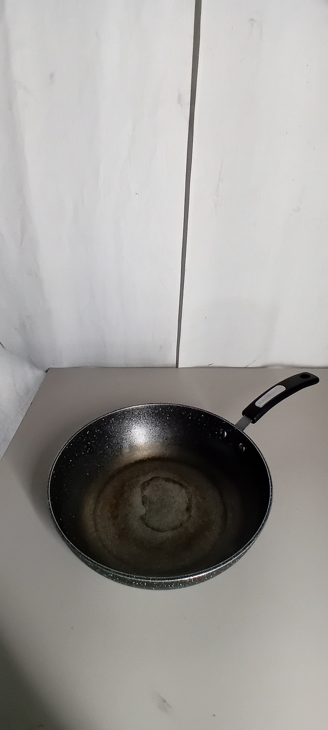 Padella usata in teflon diametro 29cm Attrezzatura da ristorazione usata Sd Service Store