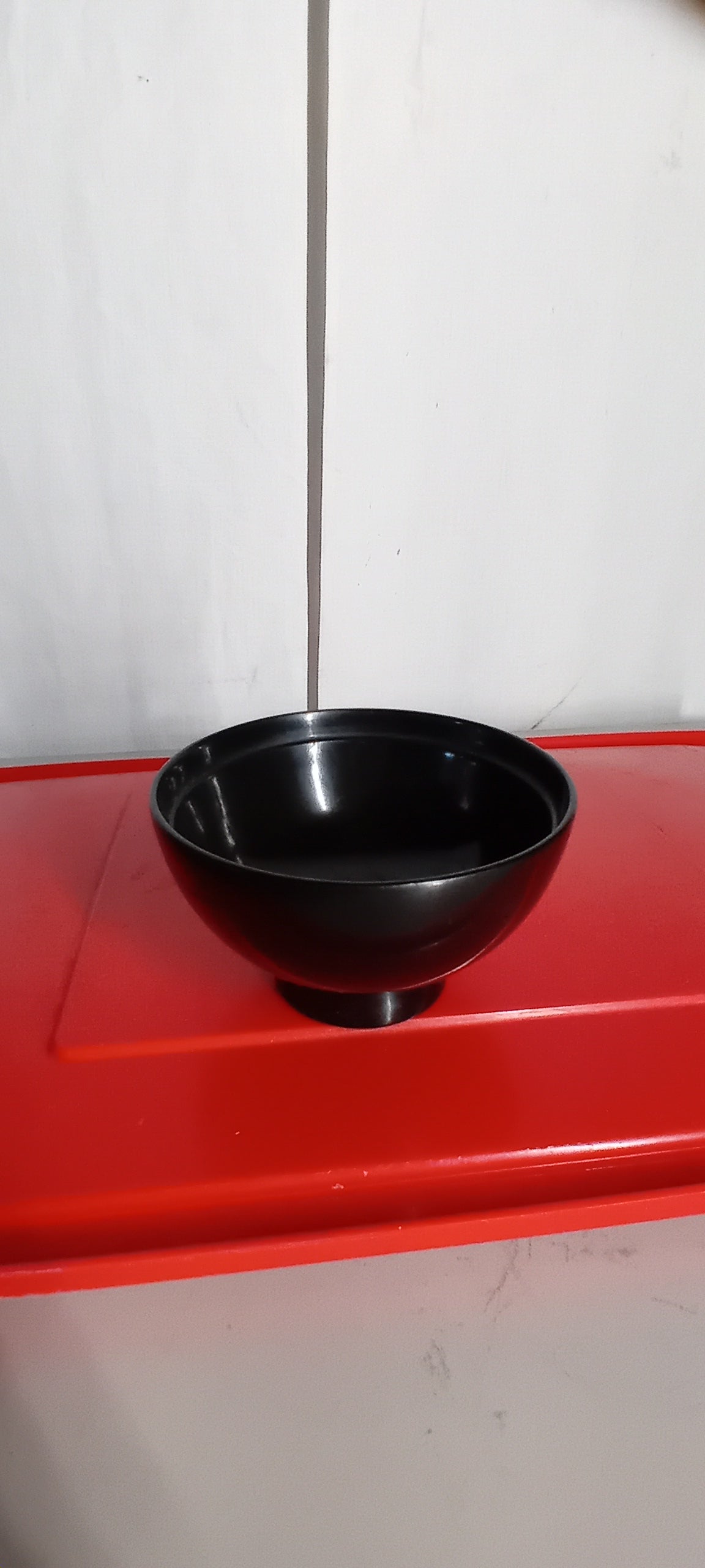 Coppetta in plastica, Ø 11 cm, usata per la ristorazione Ristorazione Sd Service Store