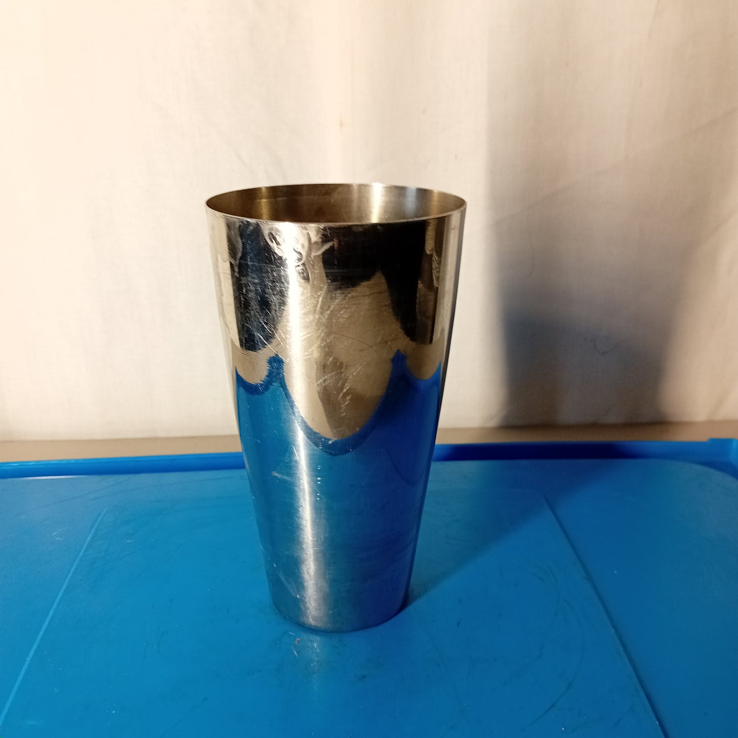 Shaker cocktail usati inox Sd Service Store
