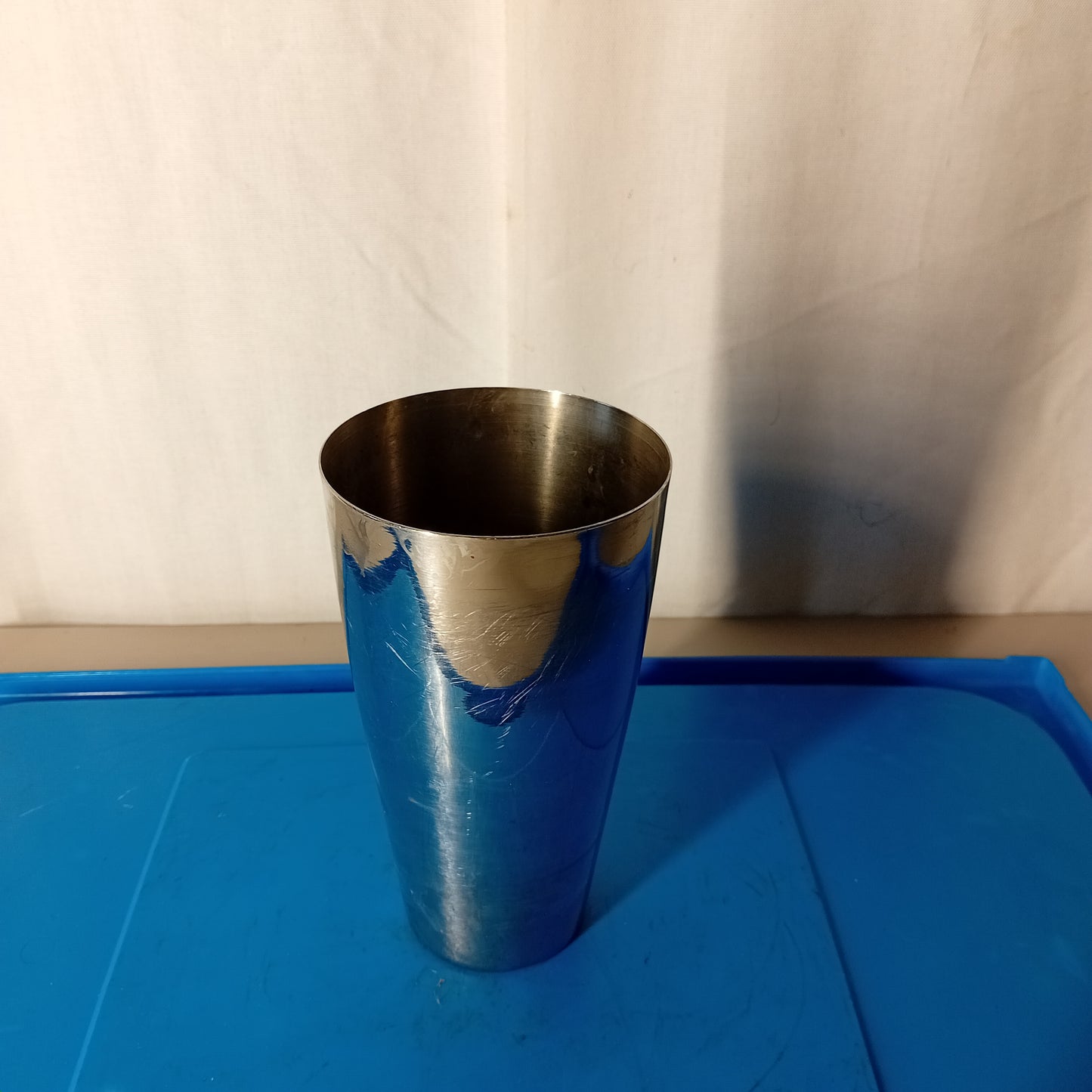 Shaker cocktail usati inox Sd Service Store