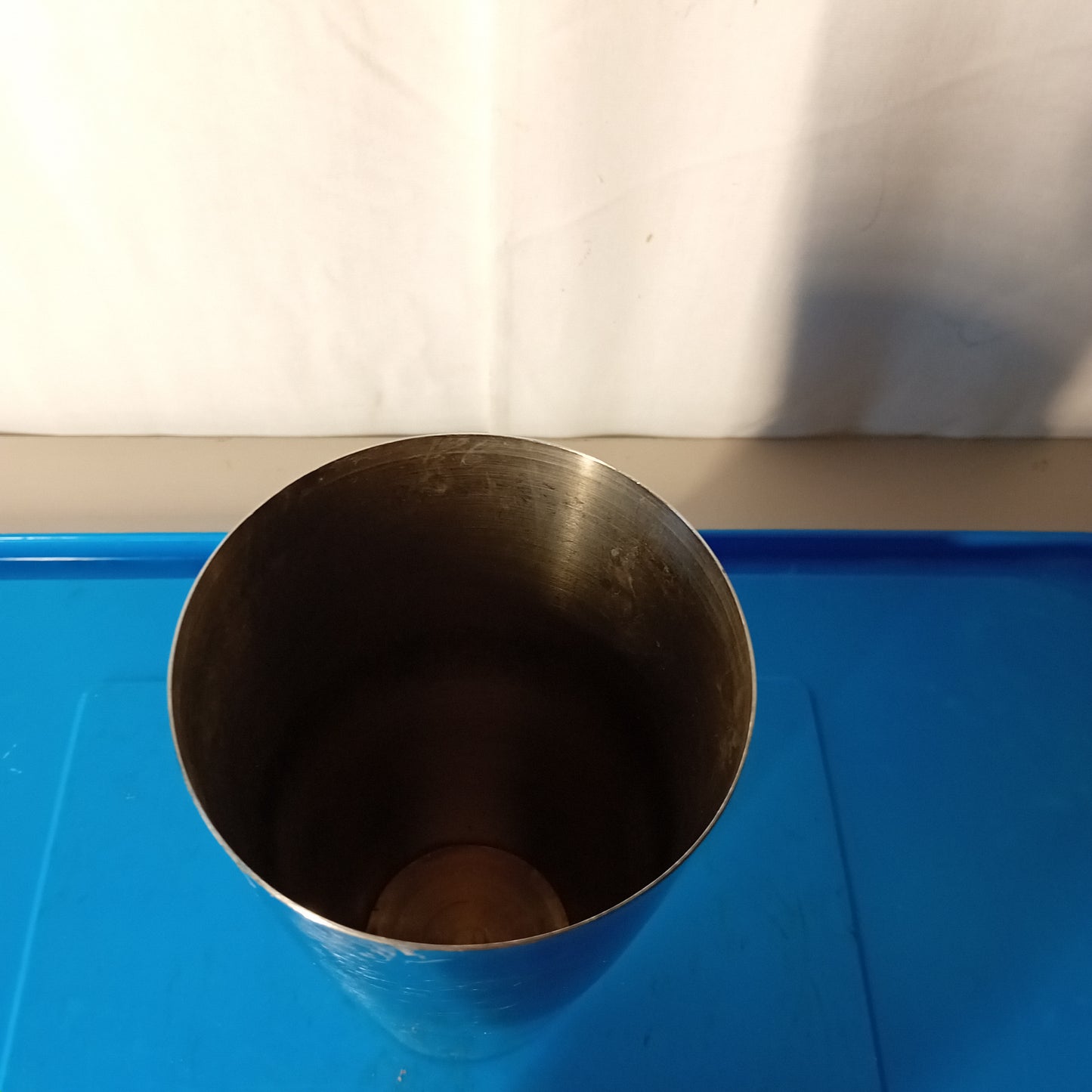 Shaker cocktail usati inox Sd Service Store