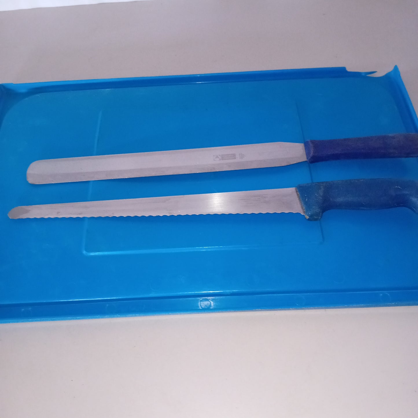 Coltelli professionali per carne usati, vendibili anche in blocco Attrezzatura da ristorazione usata Sd Service Store