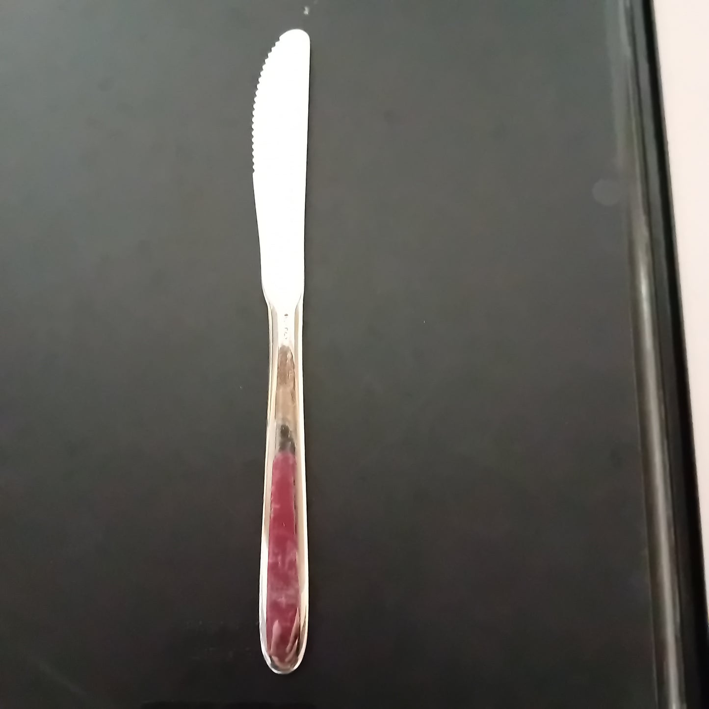 Coltelli usati In acciaio inox Attrezzatura da ristorazione usata Sd Service Store