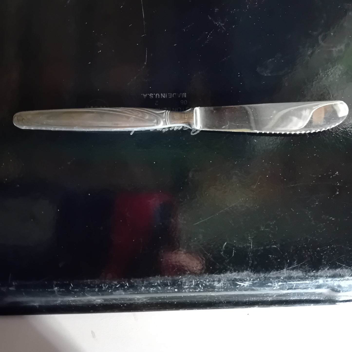 Coltelli Usati in acciaio inox marca Abert Attrezzatura da ristorazione usata Sd Service Store