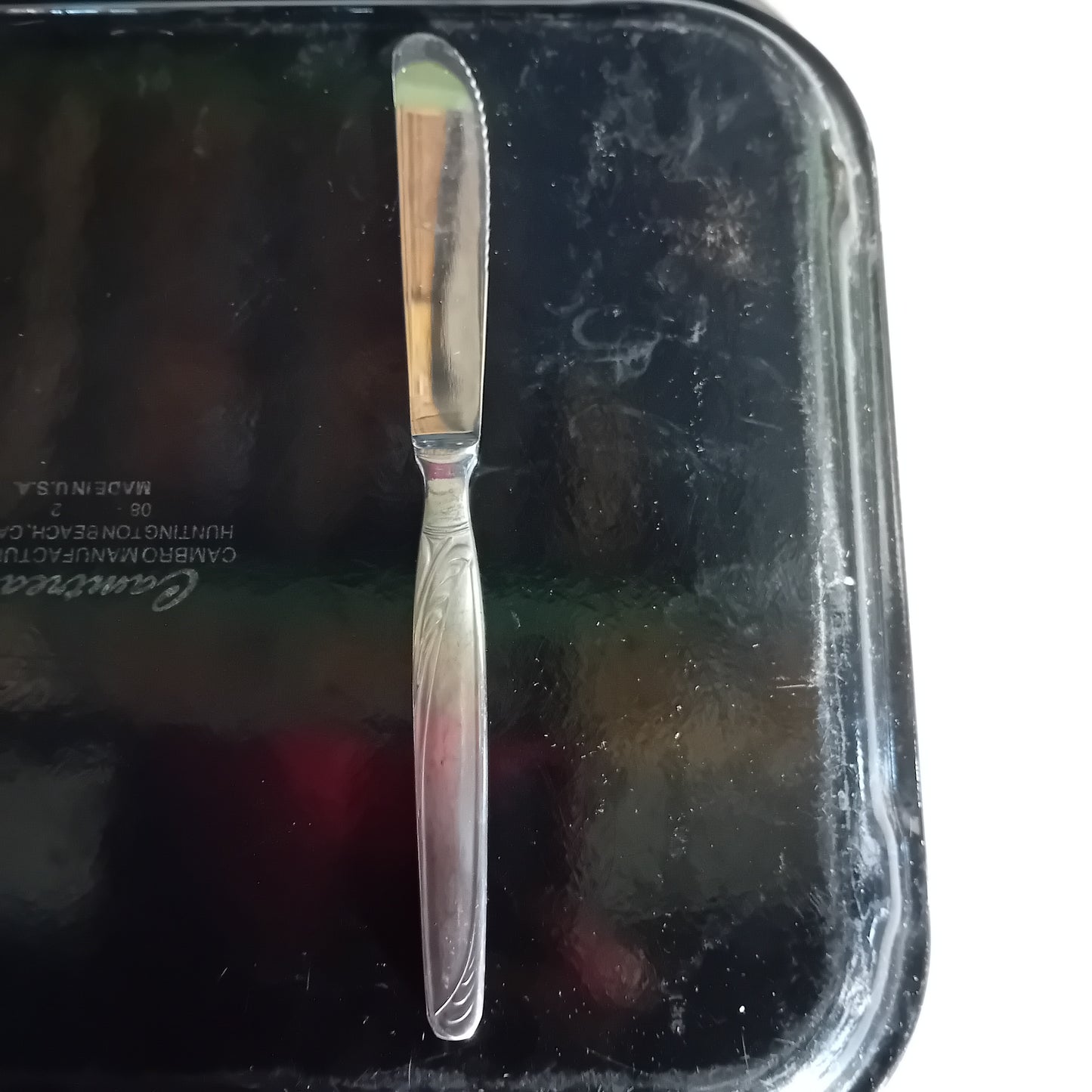 Coltelli Usati in acciaio inox marca Abert Attrezzatura da ristorazione usata Sd Service Store