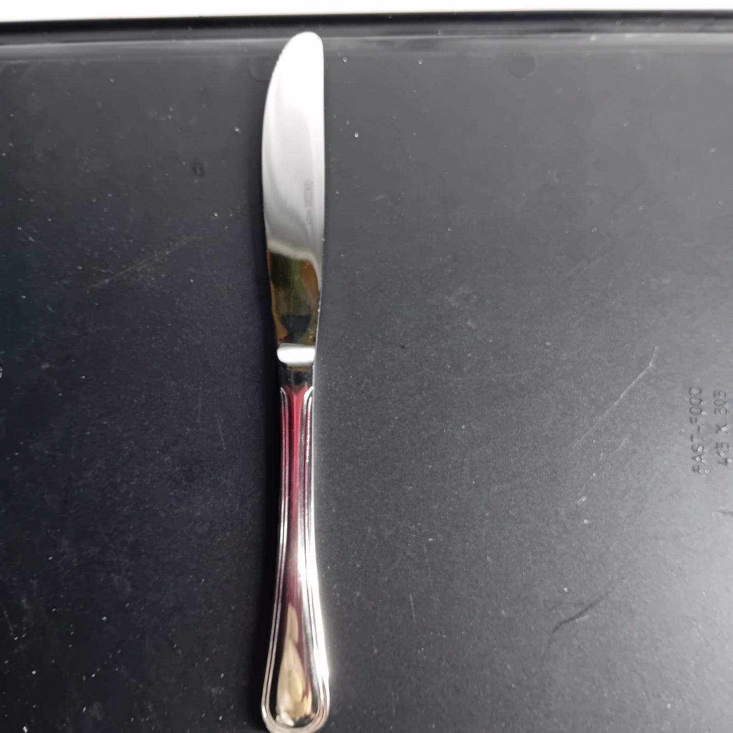 Coltelli in acciaio inox usati marca Facix Attrezzatura da ristorazione usata Sd Service Store