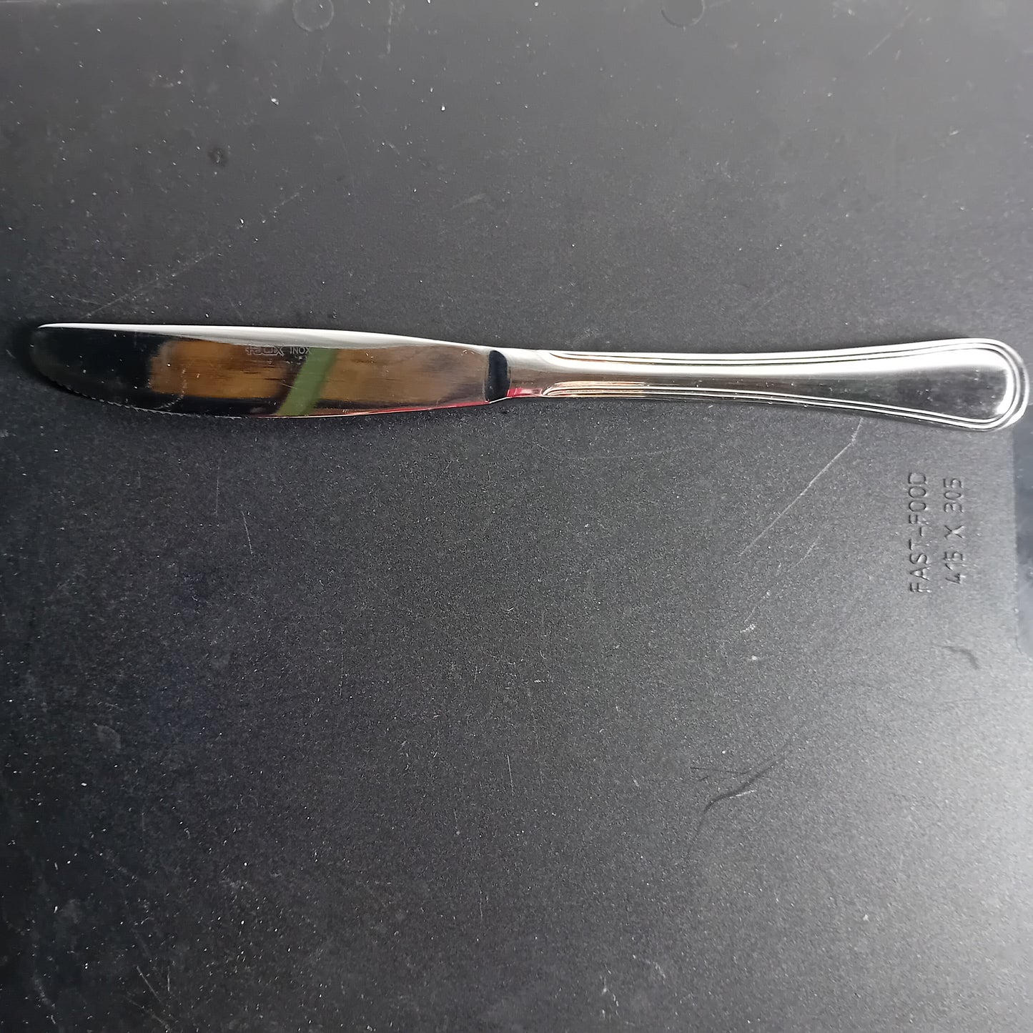 Coltelli in acciaio inox usati marca Facix Attrezzatura da ristorazione usata Sd Service Store