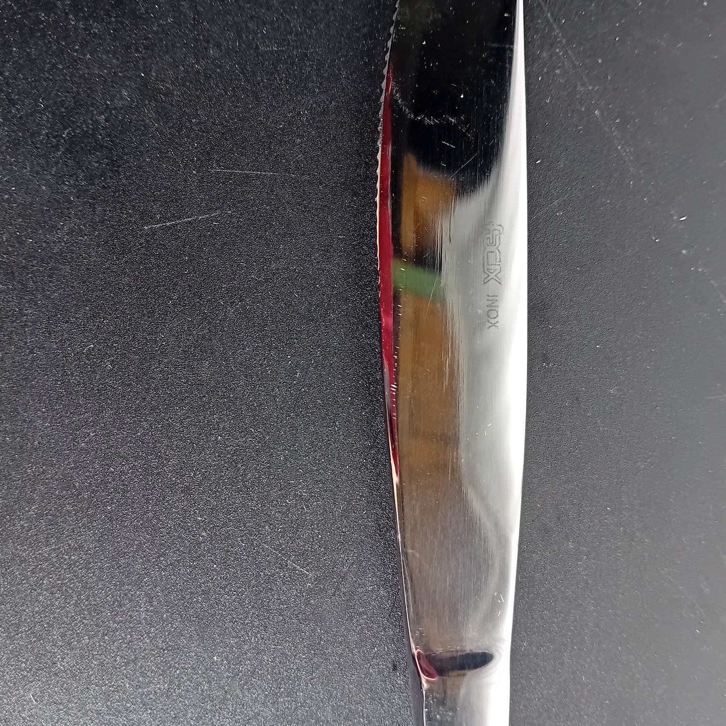 Coltelli in acciaio inox usati marca Facix Attrezzatura da ristorazione usata Sd Service Store