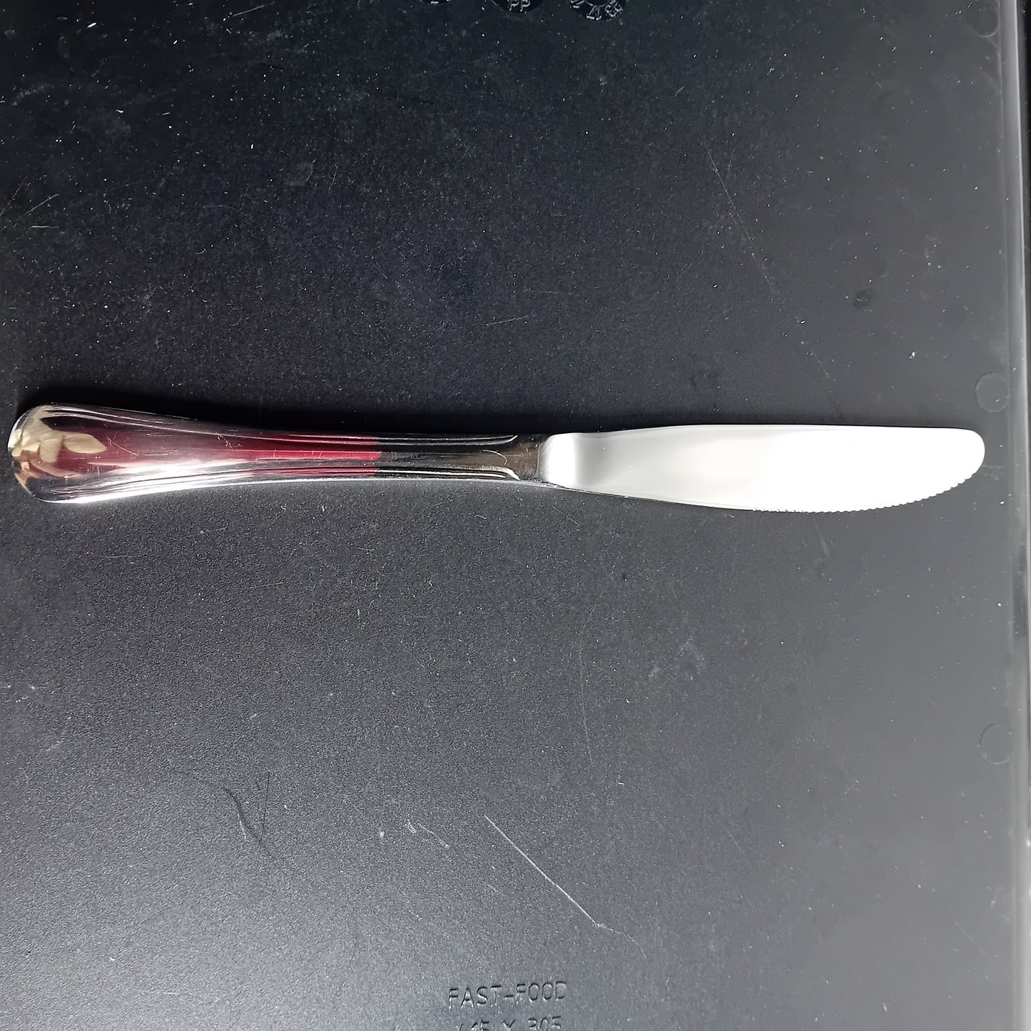 Coltelli in acciaio inox usati marca Facix Attrezzatura da ristorazione usata Sd Service Store