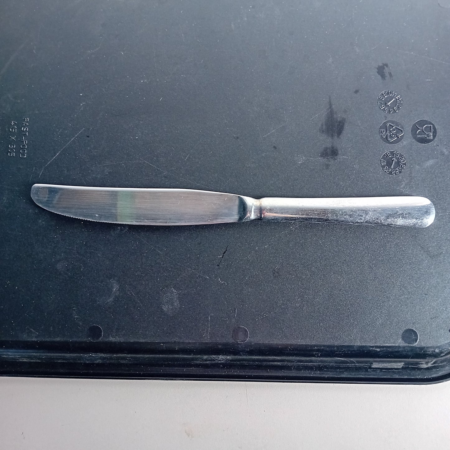 Coltelli in acciaio inox usati marca Facix Attrezzatura da ristorazione usata Sd Service Store