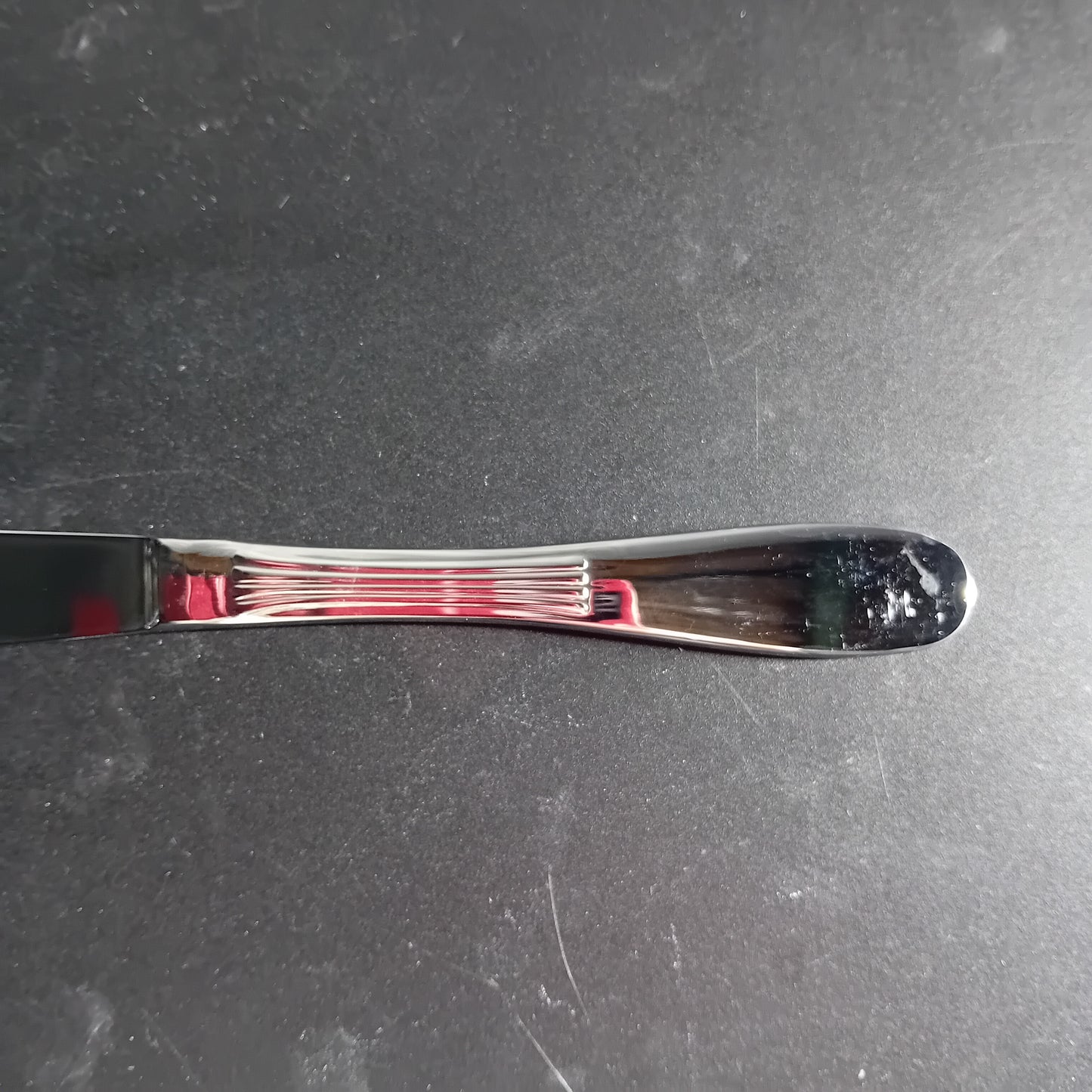 Coltelli in acciaio inox marca Facix Attrezzatura da ristorazione usata Sd Service Store