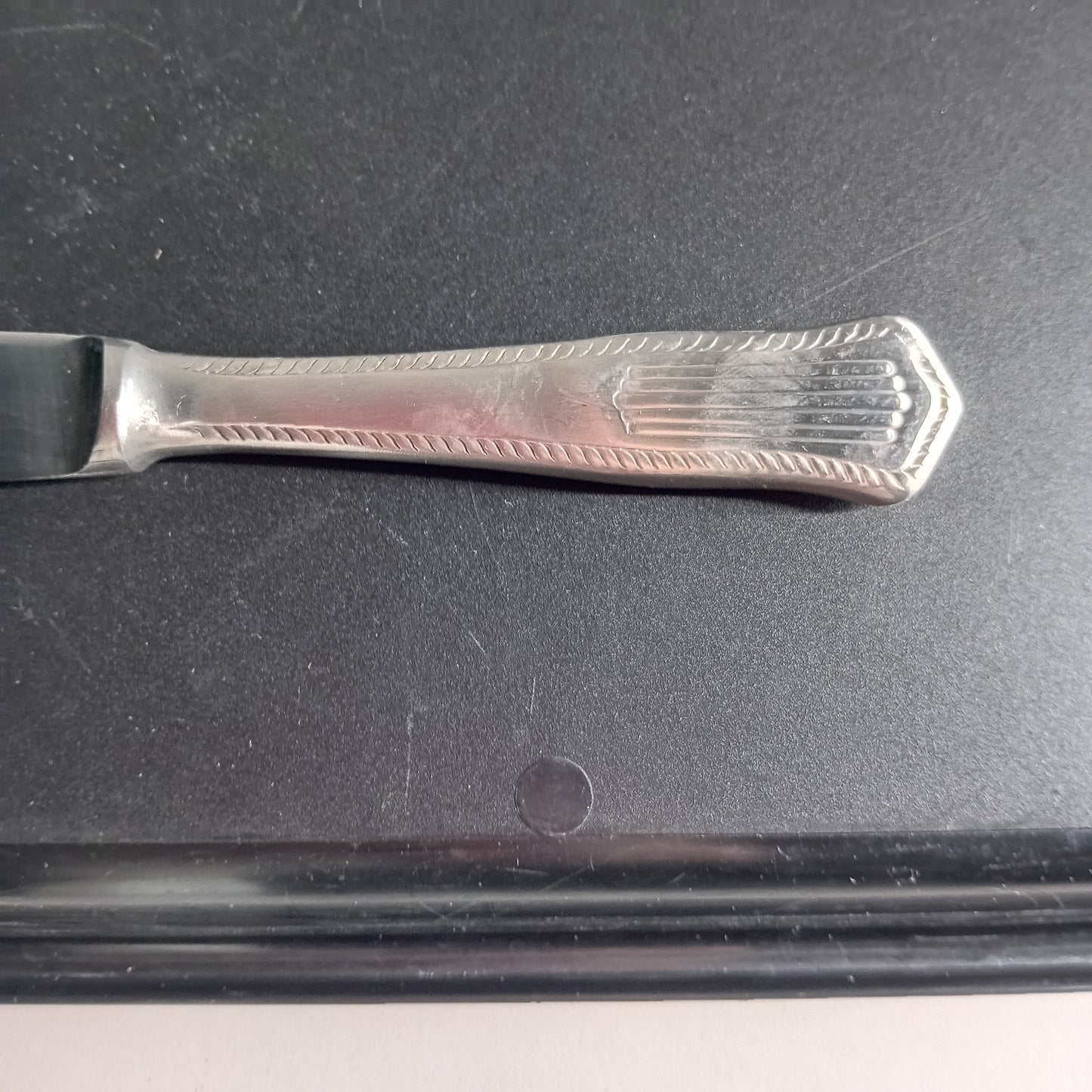 Coltelli in acciaio usati marca Rostfrei-Albert Attrezzatura da ristorazione usata Sd Service Store