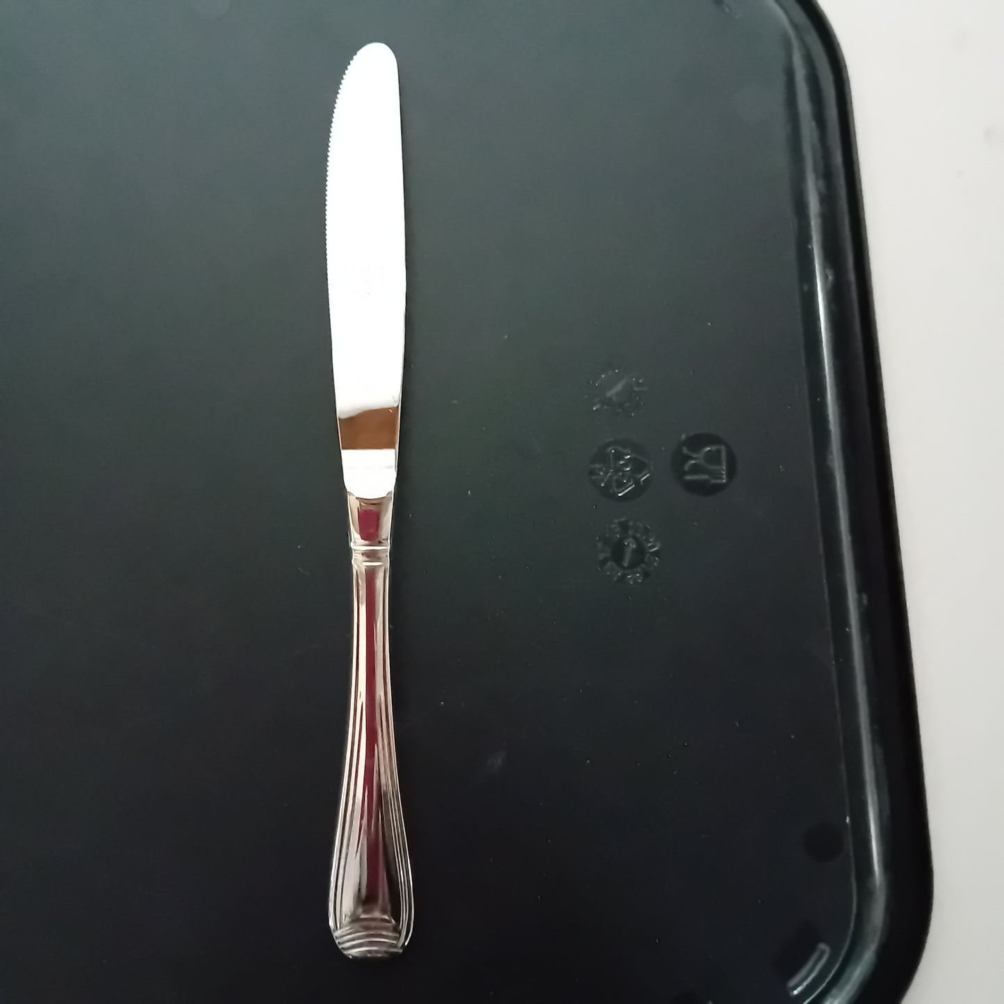 Coltelli in acciaio inox usati Morinox Attrezzatura da ristorazione usata Sd Service Store