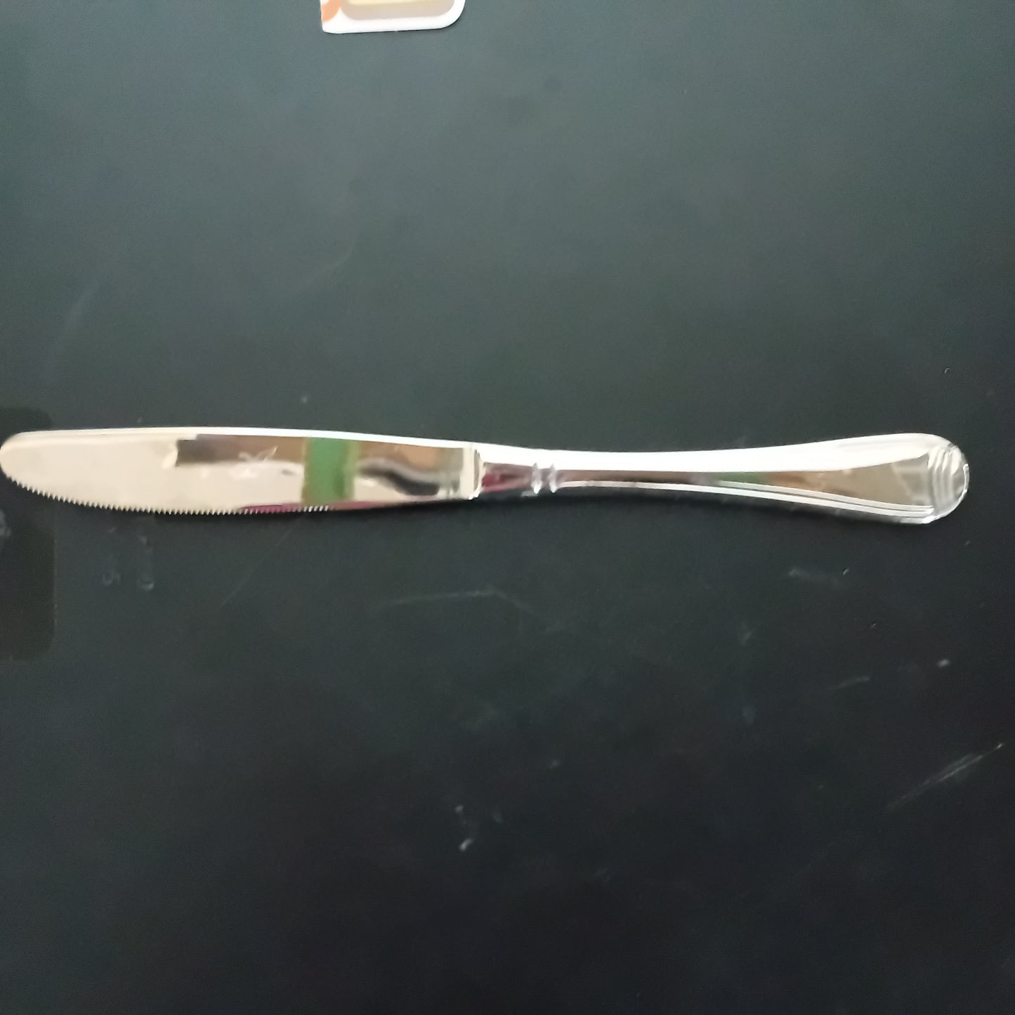 Coltelli in acciaio inox usati Morinox Attrezzatura da ristorazione usata Sd Service Store