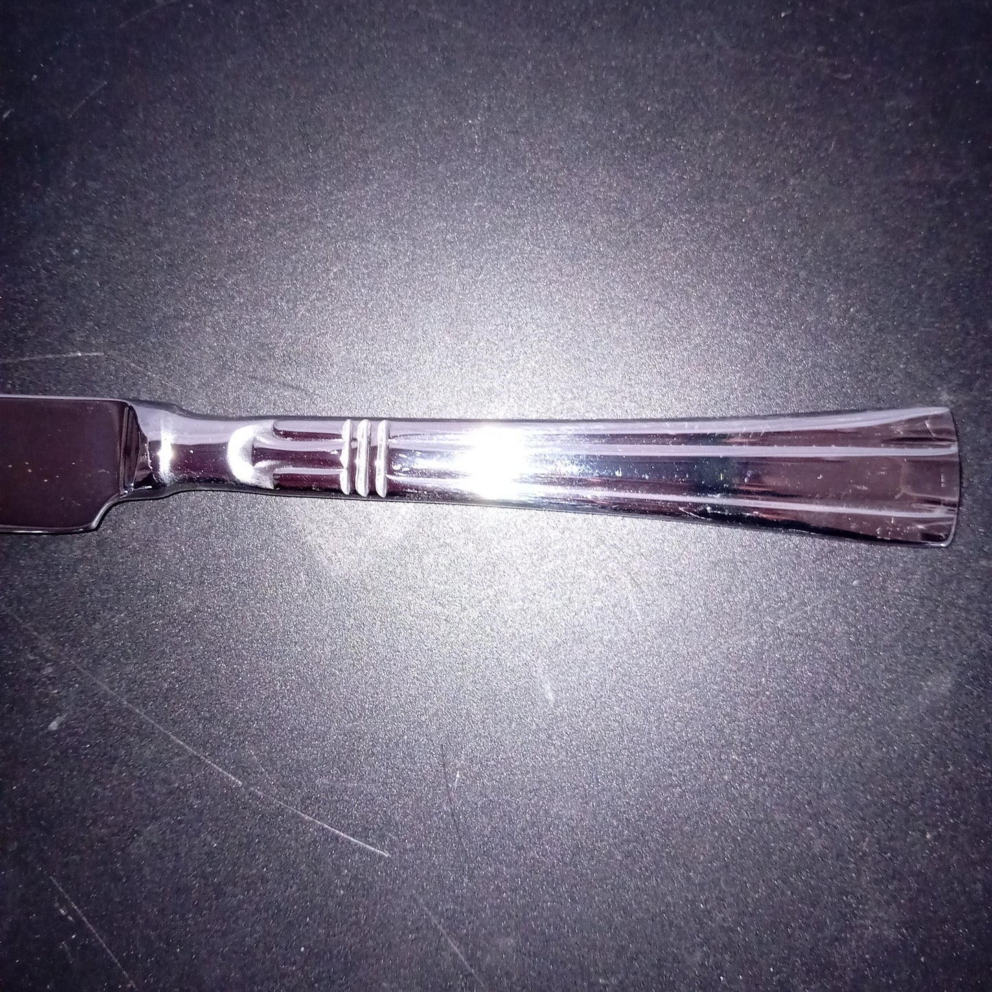 Coltelli Usati in acciaio inox Morinox Attrezzatura da ristorazione usata Sd Service Store