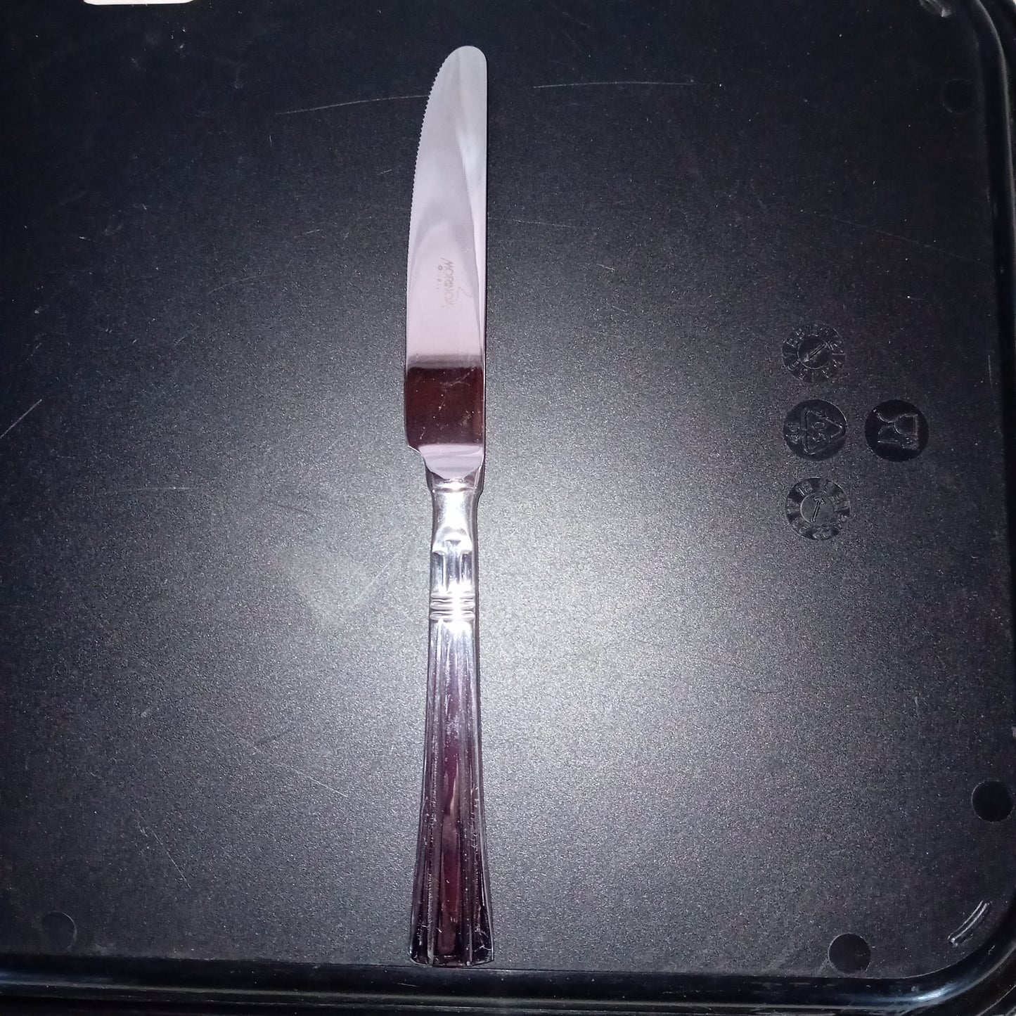 Coltelli Usati in acciaio inox Morinox Attrezzatura da ristorazione usata Sd Service Store