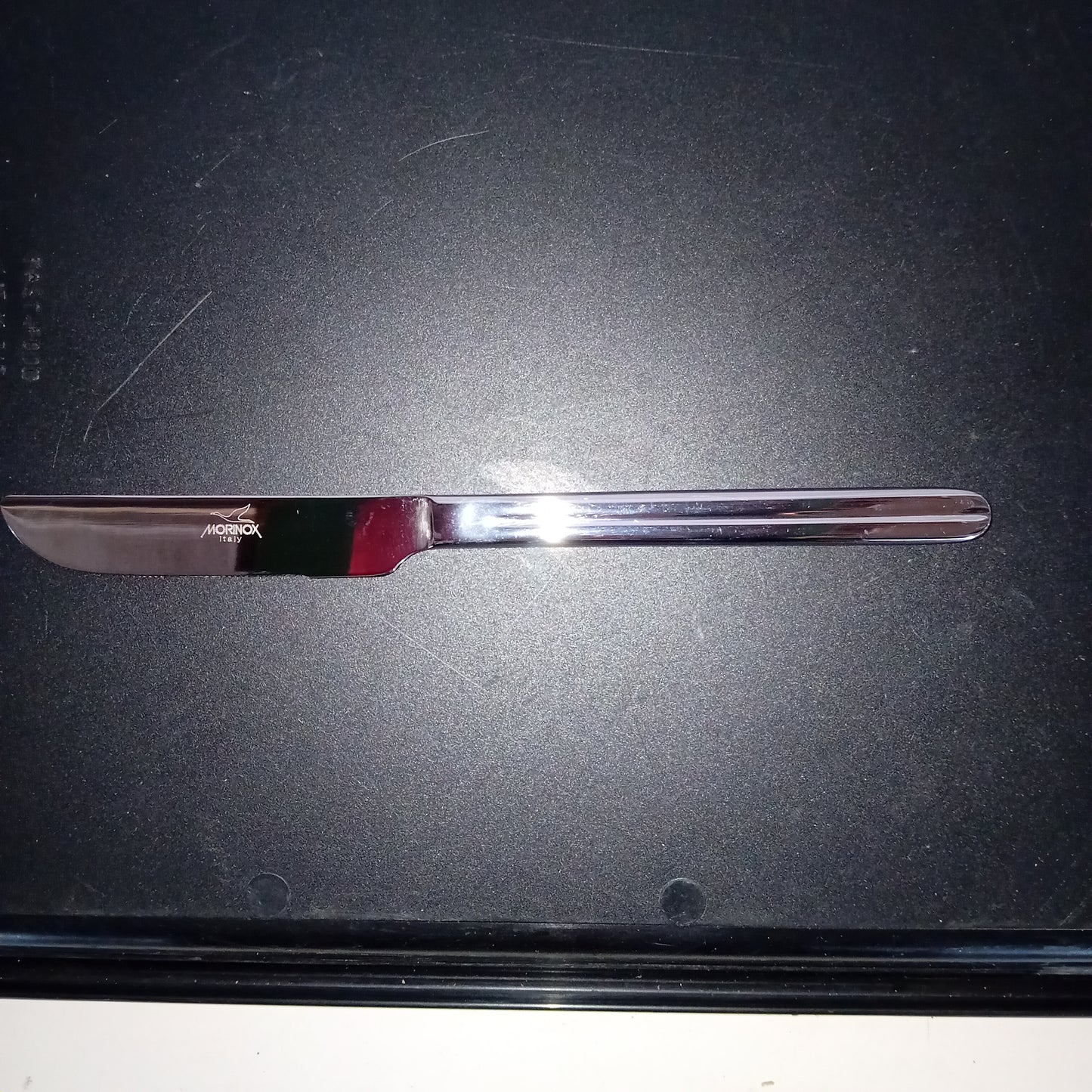 Coltelli Usati in acciaio inox Morinox Attrezzatura da ristorazione usata Sd Service Store