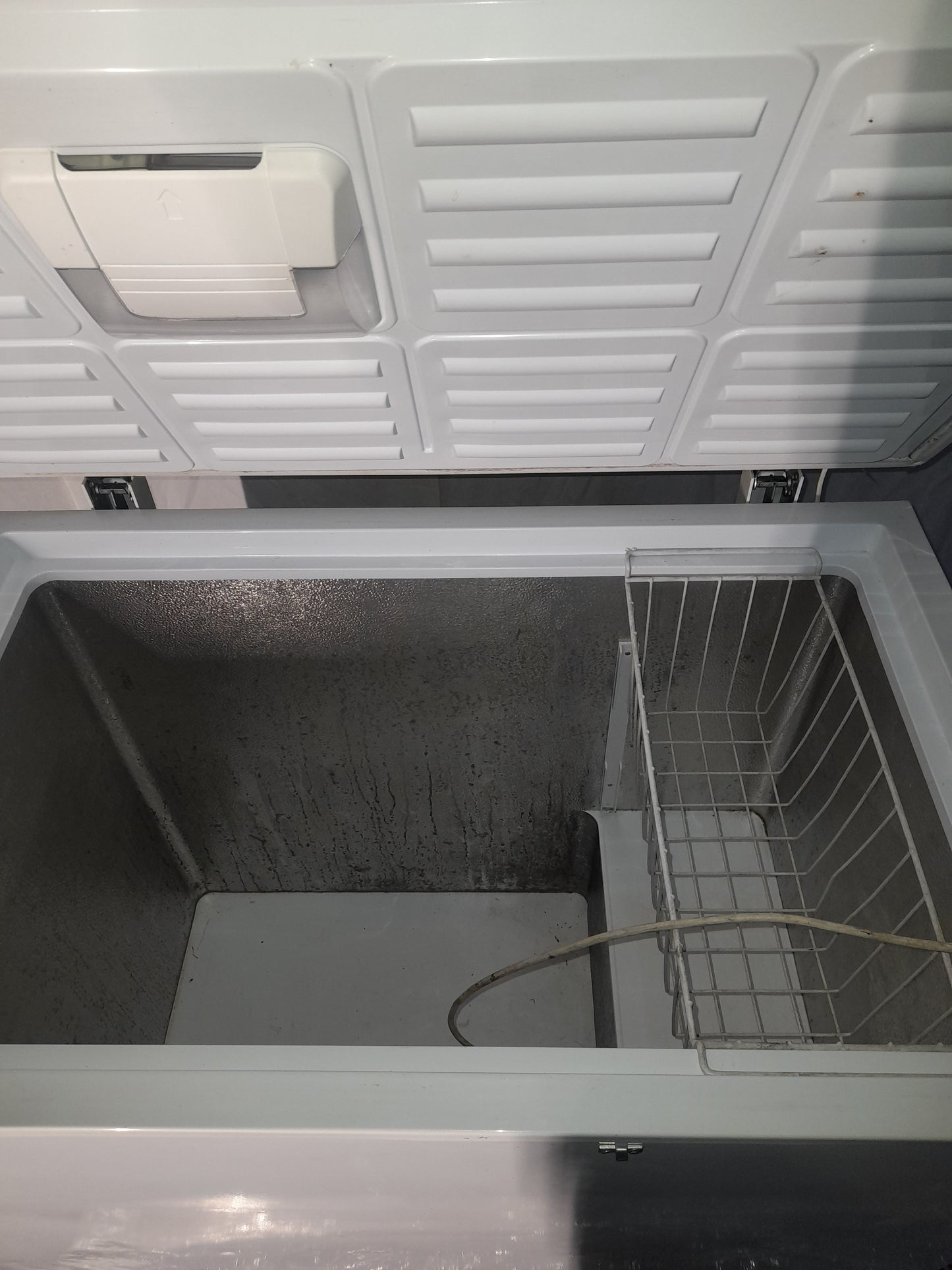Pozzetto negativo - 18 gradi misure L 88 P 65 Alto 86 Attrezzatura da ristorazione usata Sd Service Store