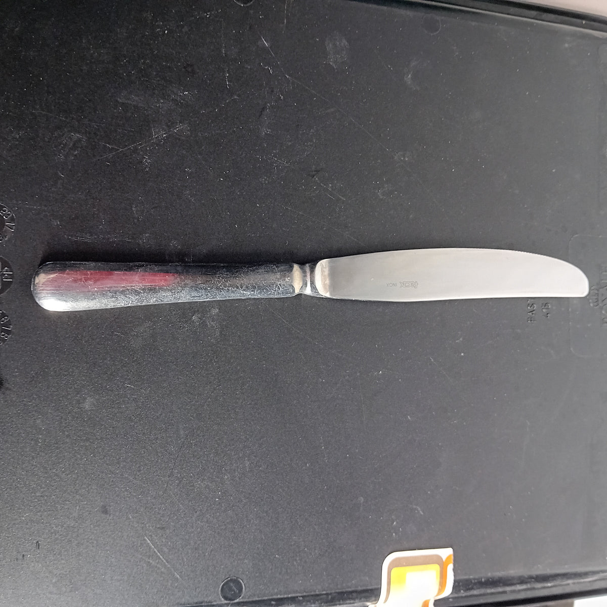 Coltelli Facix in acciaio inox — usati Attrezzatura da ristorazione usata Sd Service Store