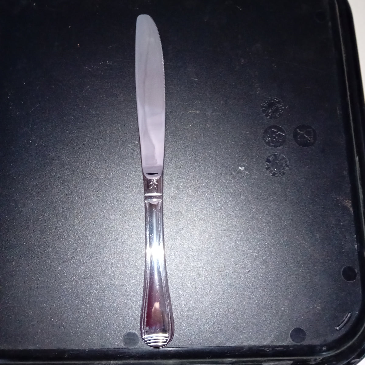 Coltelli Morinox in acciaio inox — usati Attrezzatura da ristorazione usata Sd Service Store