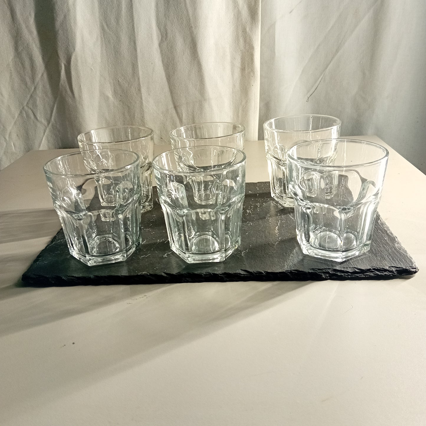 Bicchieri in vetro, marca Royal Leerdam; 35 cl, usati per la ristorazione Ristorazione Sd Service Store