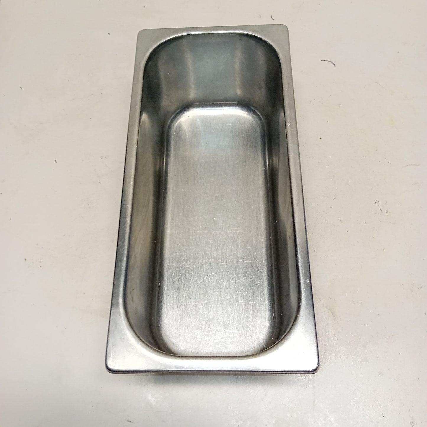 Contenitore gastronorm usato 36x17cm altezza 11cm Ristorazione Sd Service Store