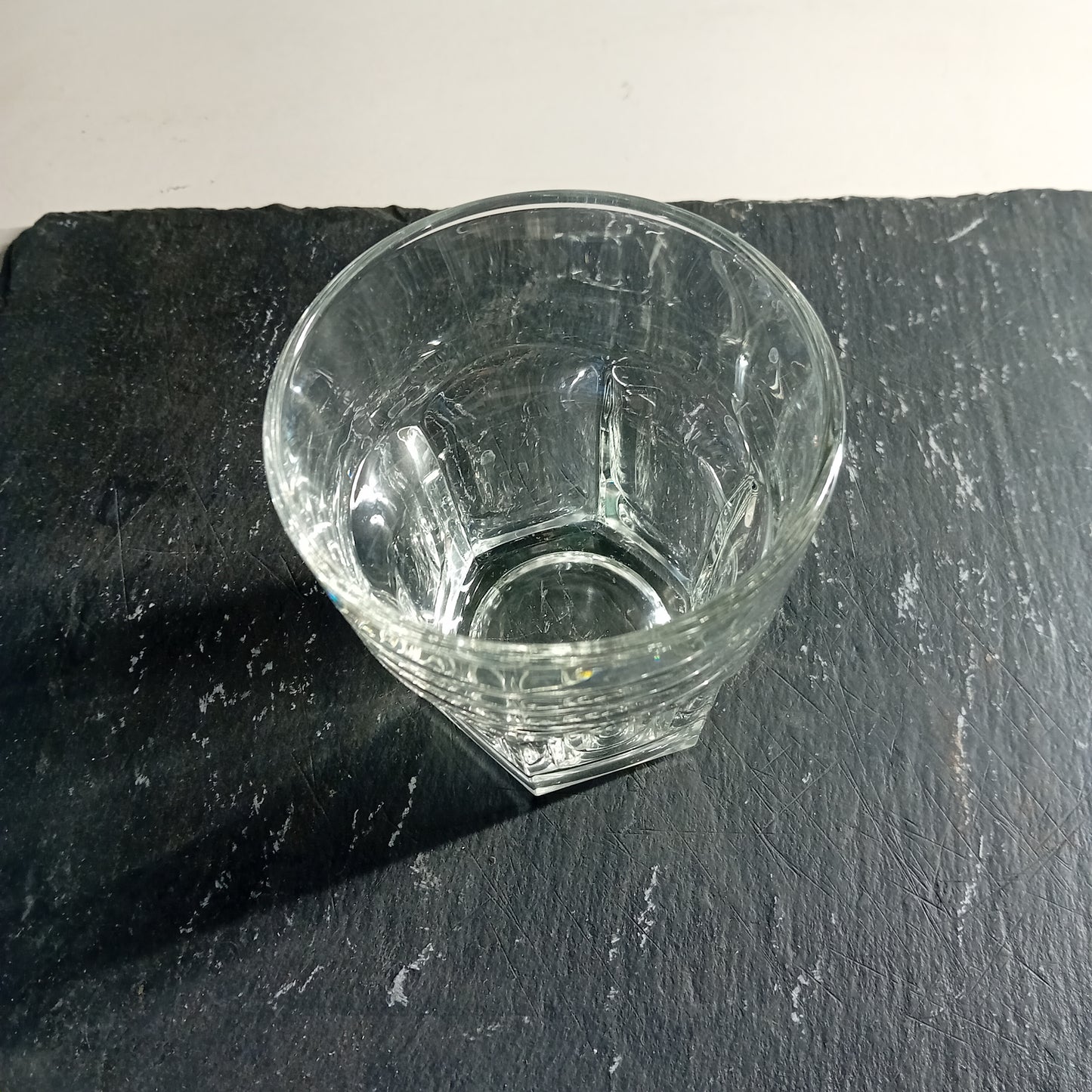 Bicchieri Usati in vetro, 35 cl., marca Royal Leerdam Ristorazione Sd Service Store