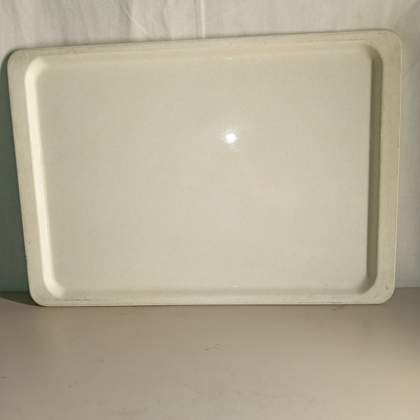 Vassoio in plastica usato 53x36 cm Sd Service Store