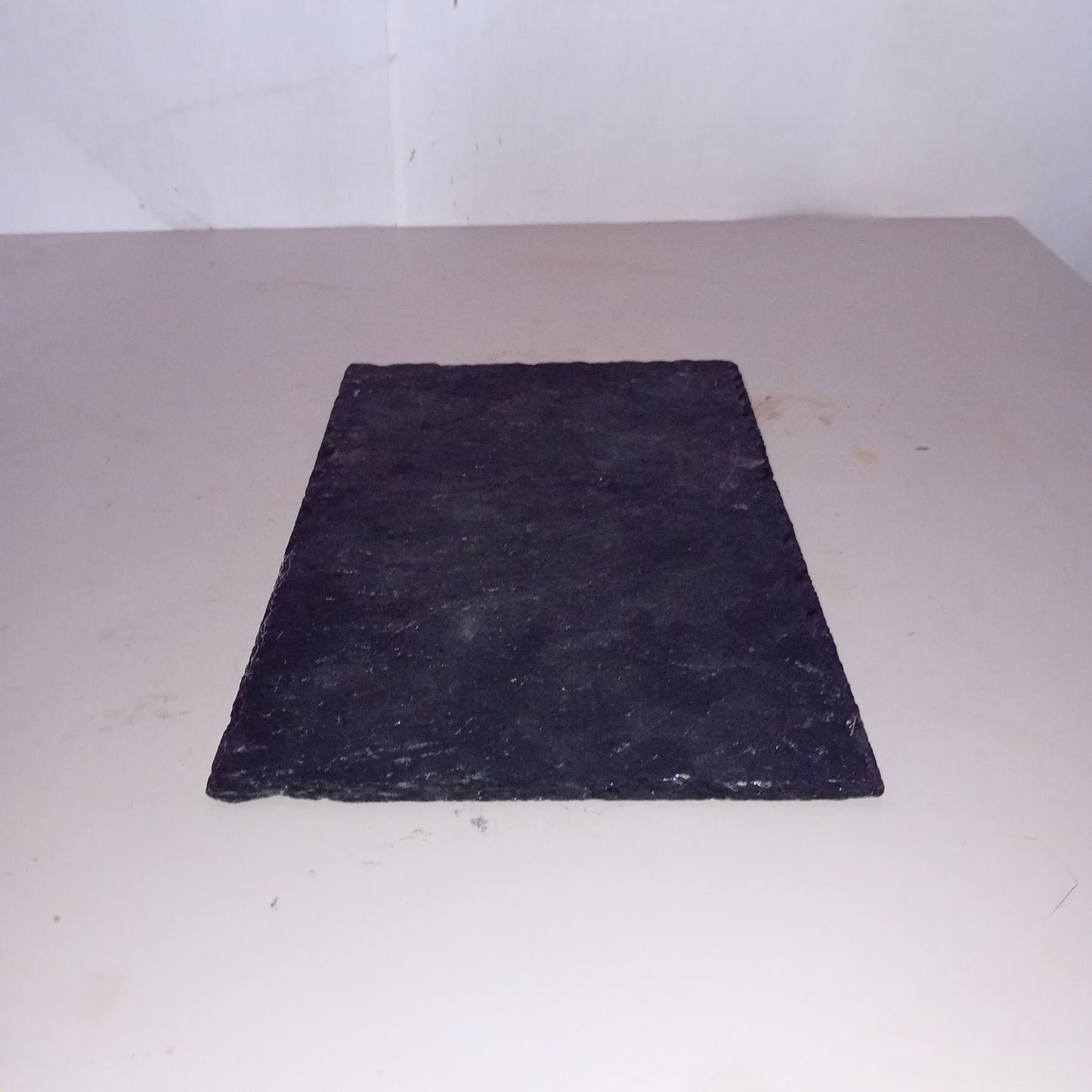 Vassoi aperitivo usati in ardesia 30x20cm Attrezzatura da ristorazione usata Sd Service Store