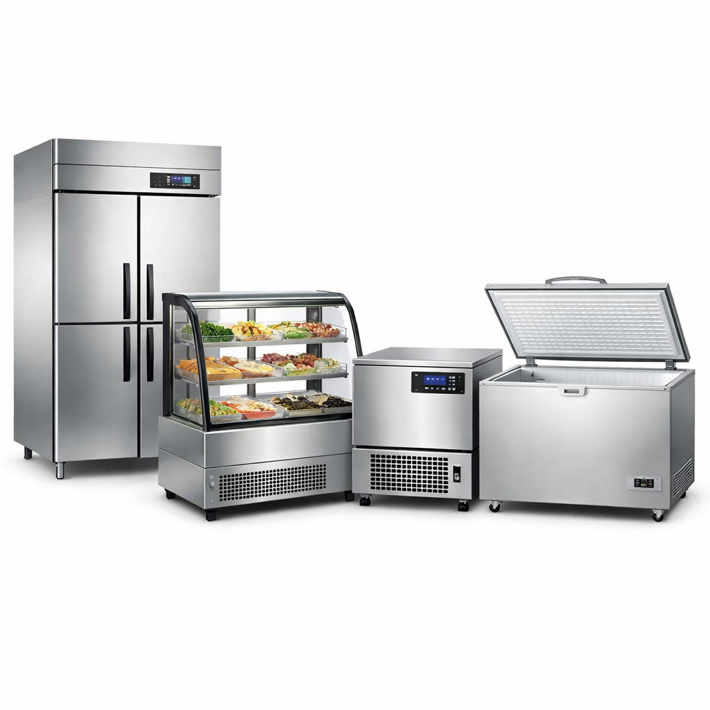 Commercial Refrigeration