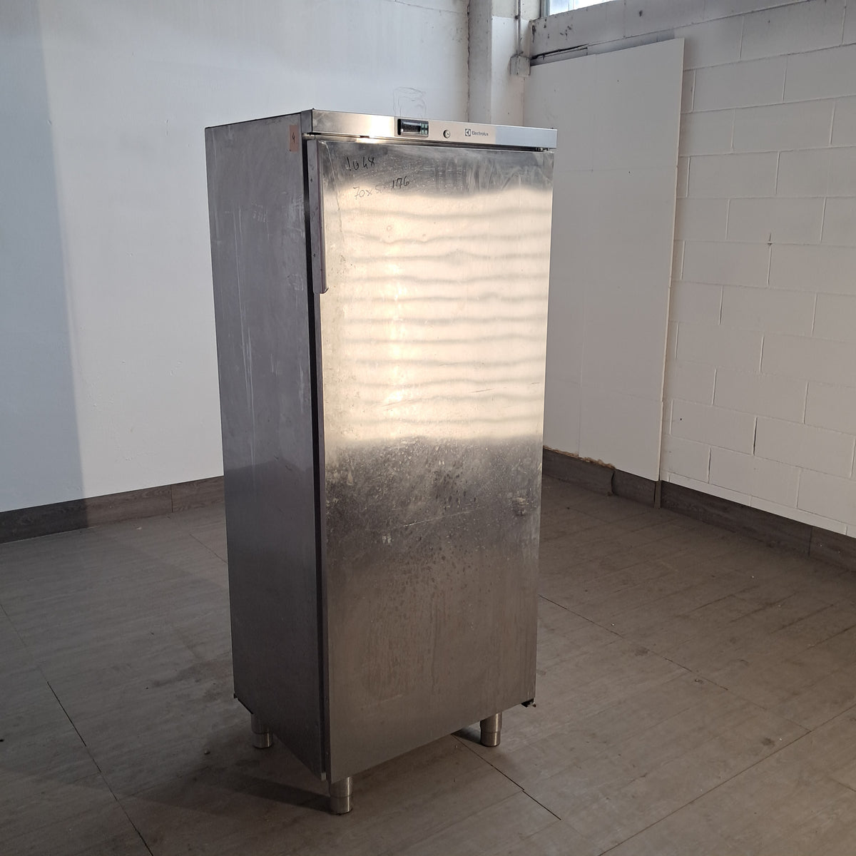 Congelatore negativo a colonna Electrolux, L 70 cm, P 50 cm, H 176 cm — usato Attrezzatura da ristorazione usata Sd Service Store