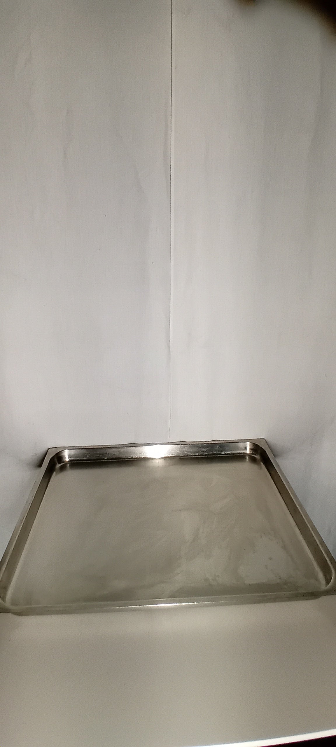 Teglia gastronorm usata 65x53cm altezza 7cm Attrezzatura da ristorazione usata Sd Service Store   